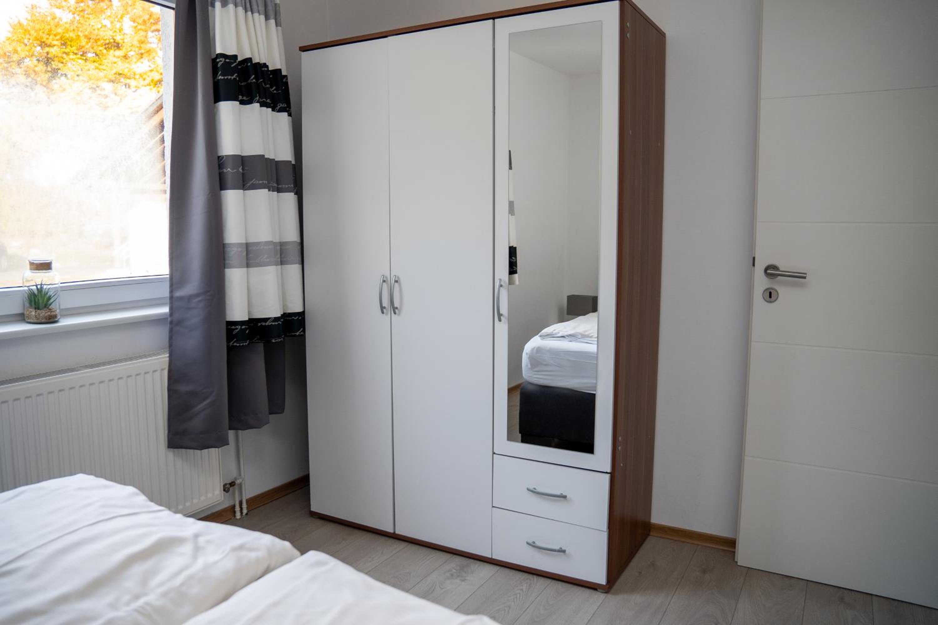 Two-Bedroom Apartment - Photo 14