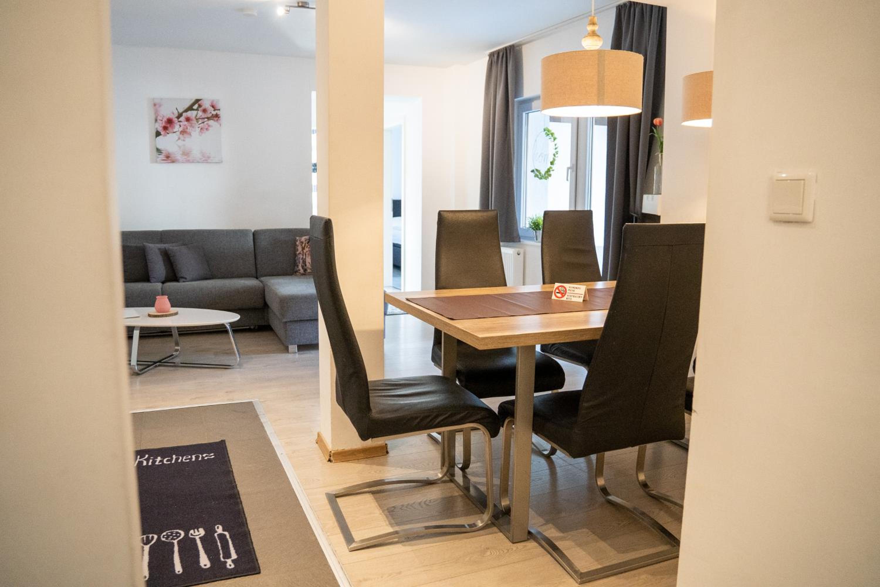 Two-Bedroom Apartment - Photo 17