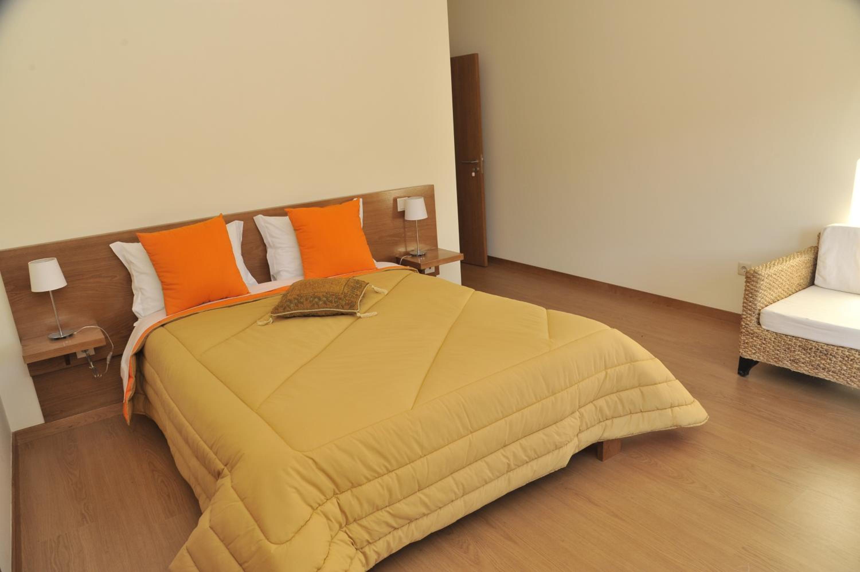 Double Room photo 3