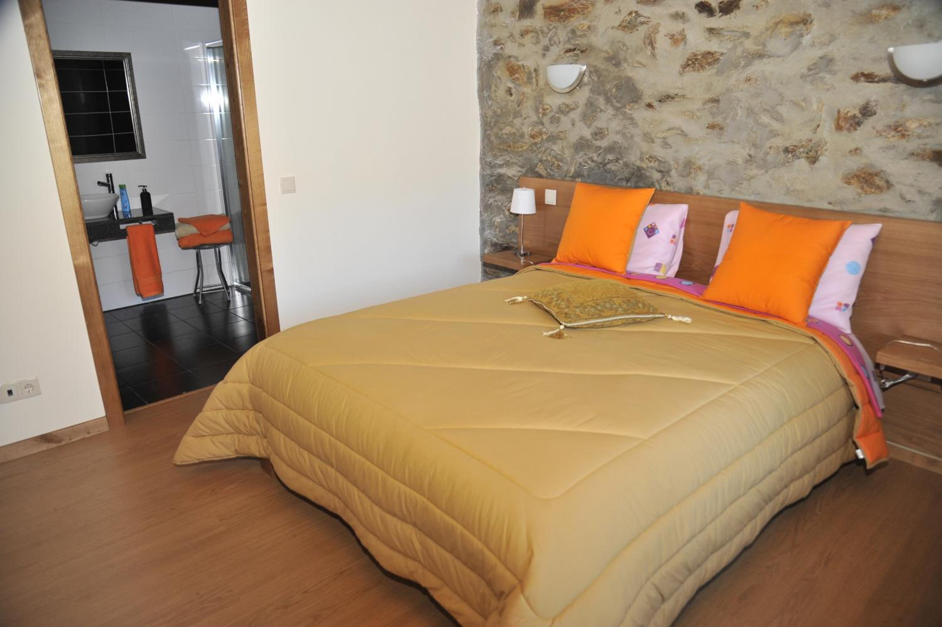 Deluxe Double Room photo 3