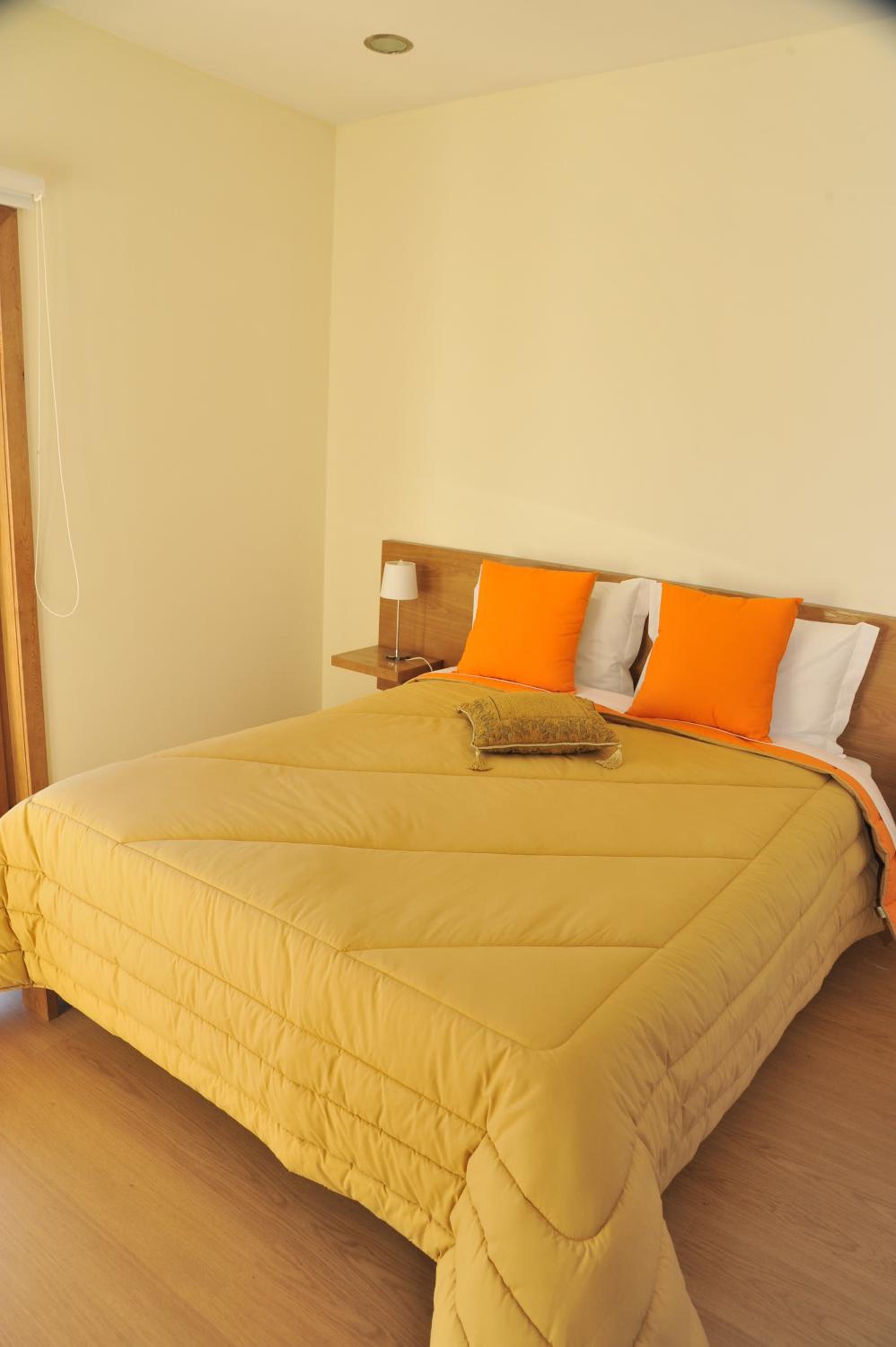 Deluxe Queen Room photo 2