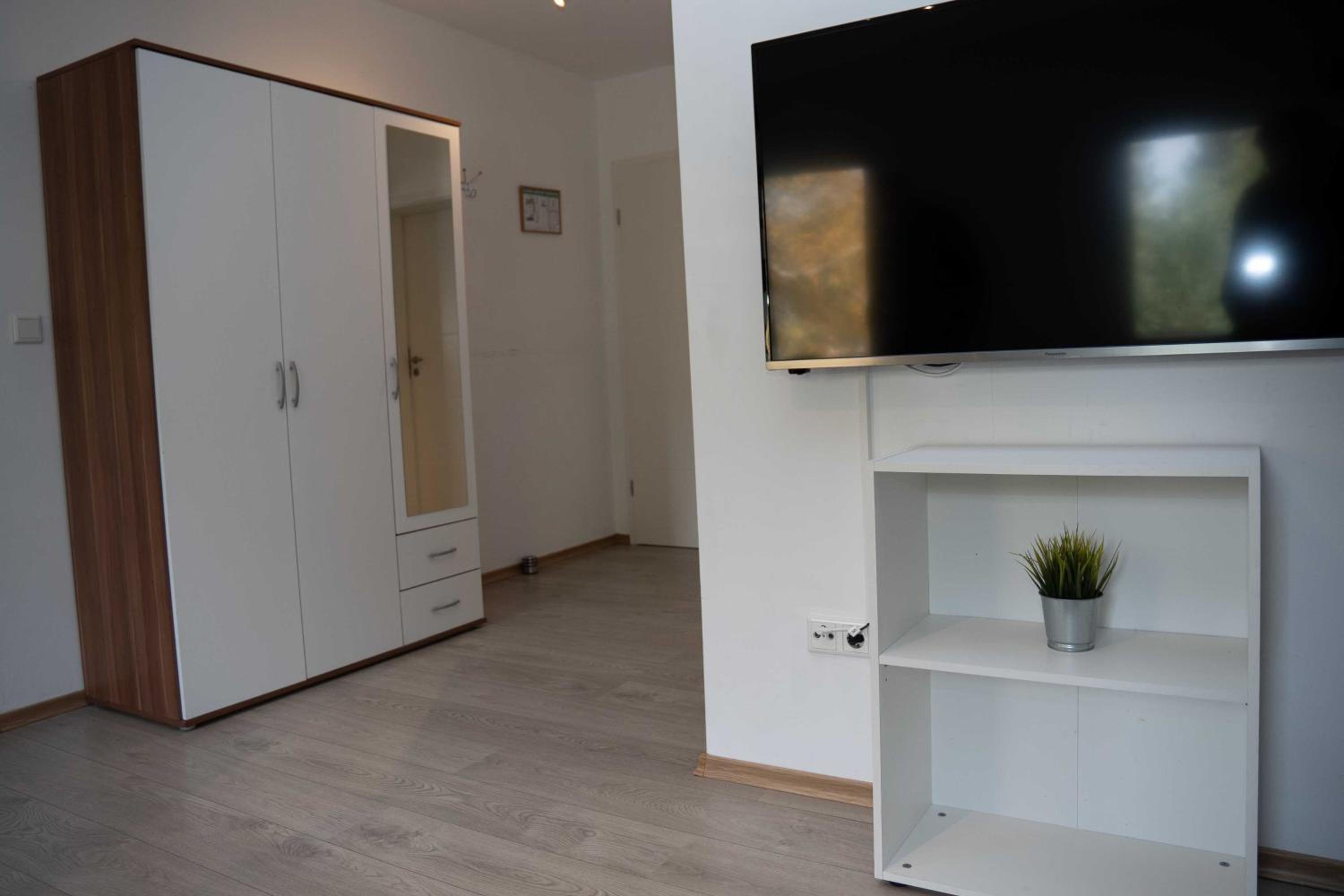 One-Bedroom Apartment - Photo 10