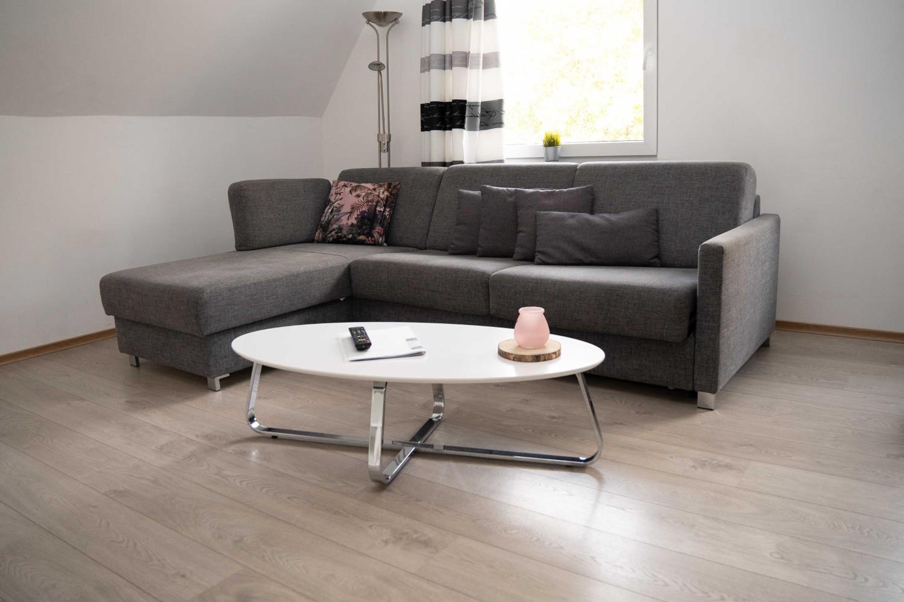 One-Bedroom Apartment - Photo 7