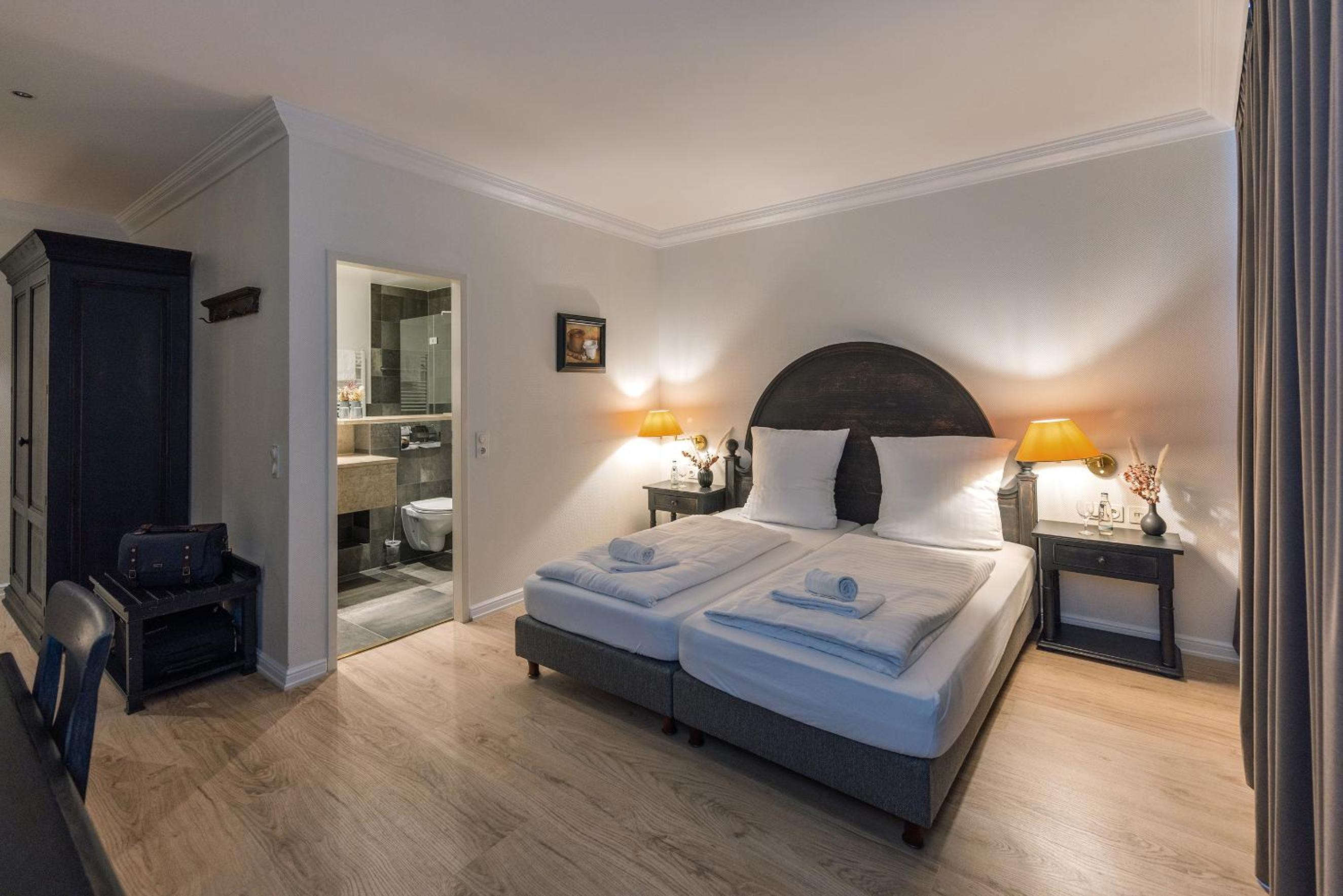 Double Room photo 1