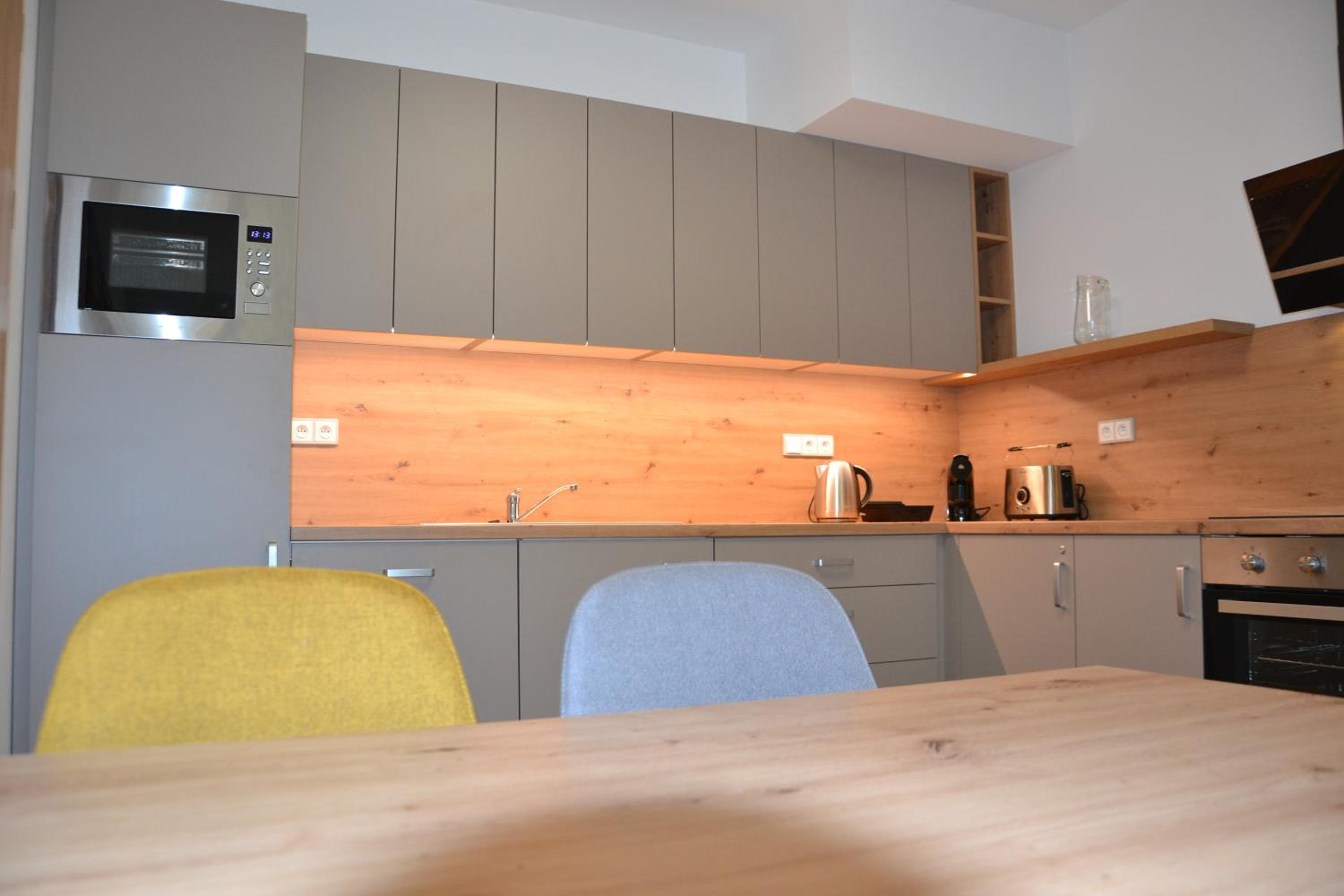 Superior Apartment photo 3