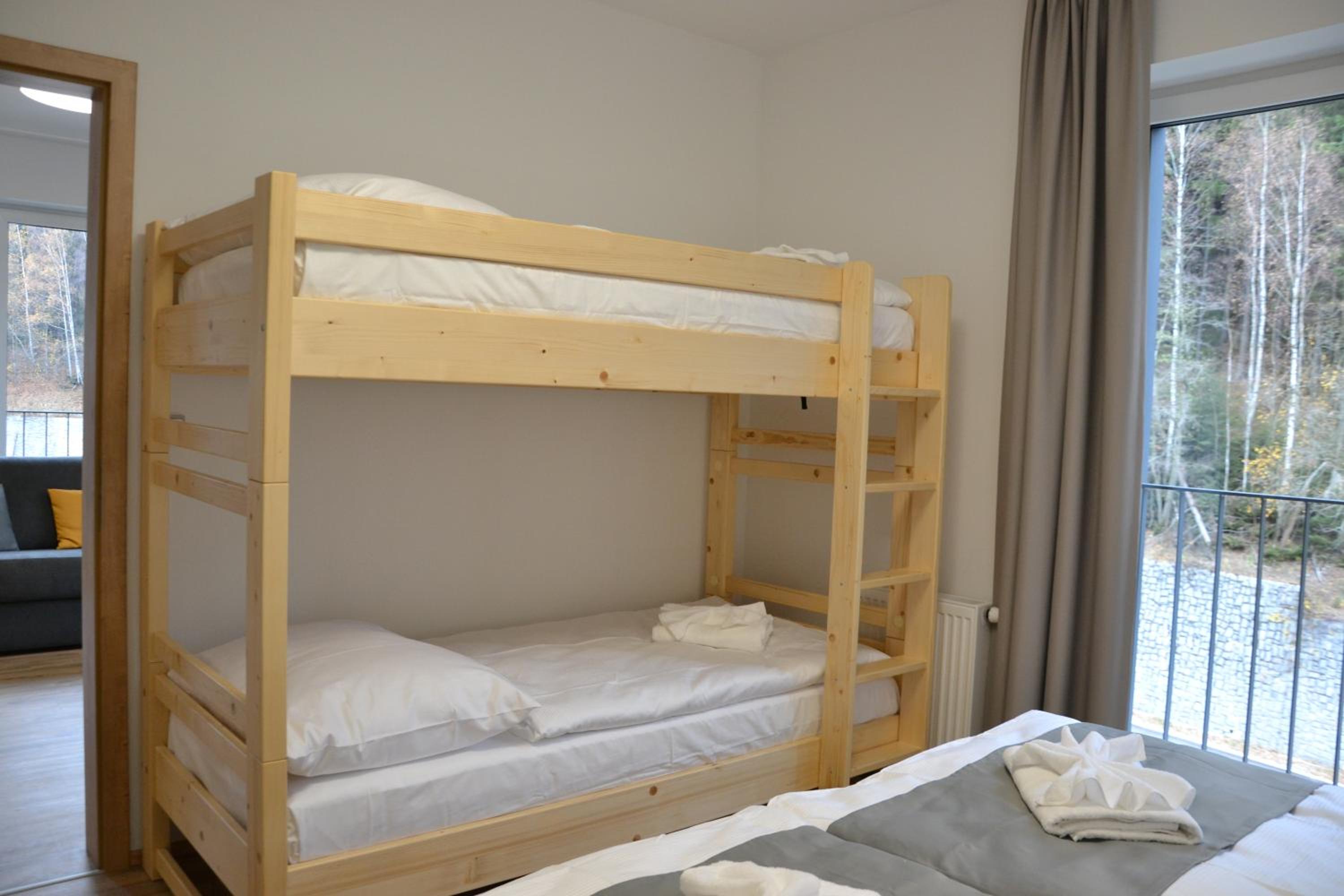 Superior Apartment photo 2