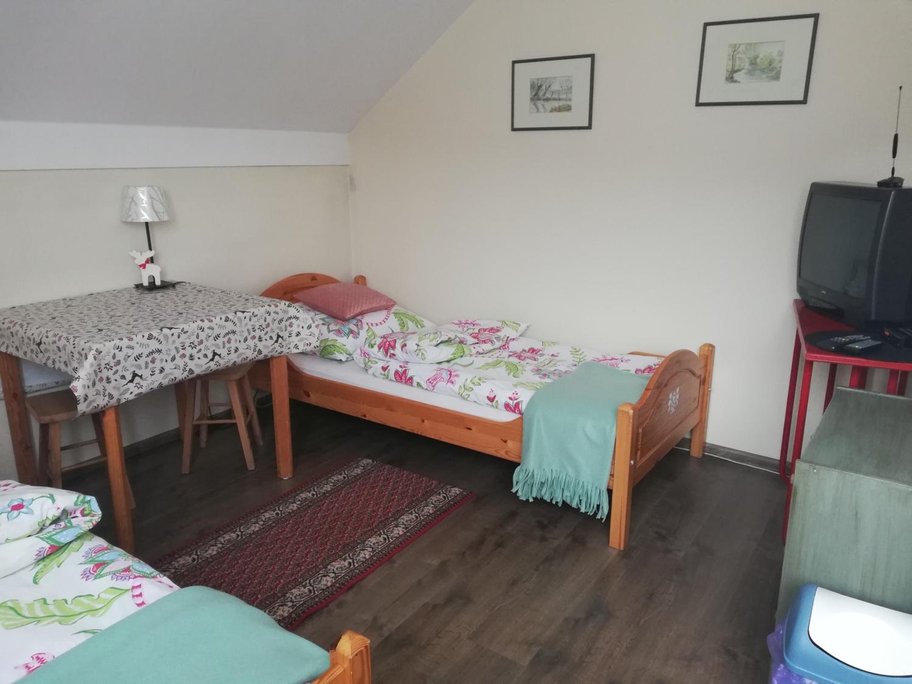 Twin Room photo 3