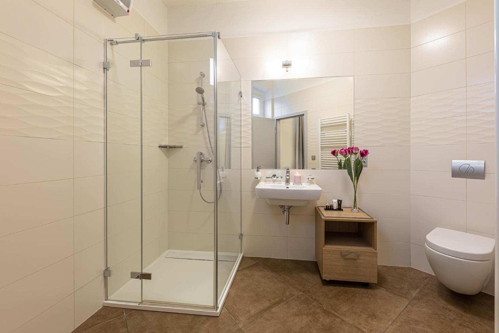 Superior Triple Room photo 2