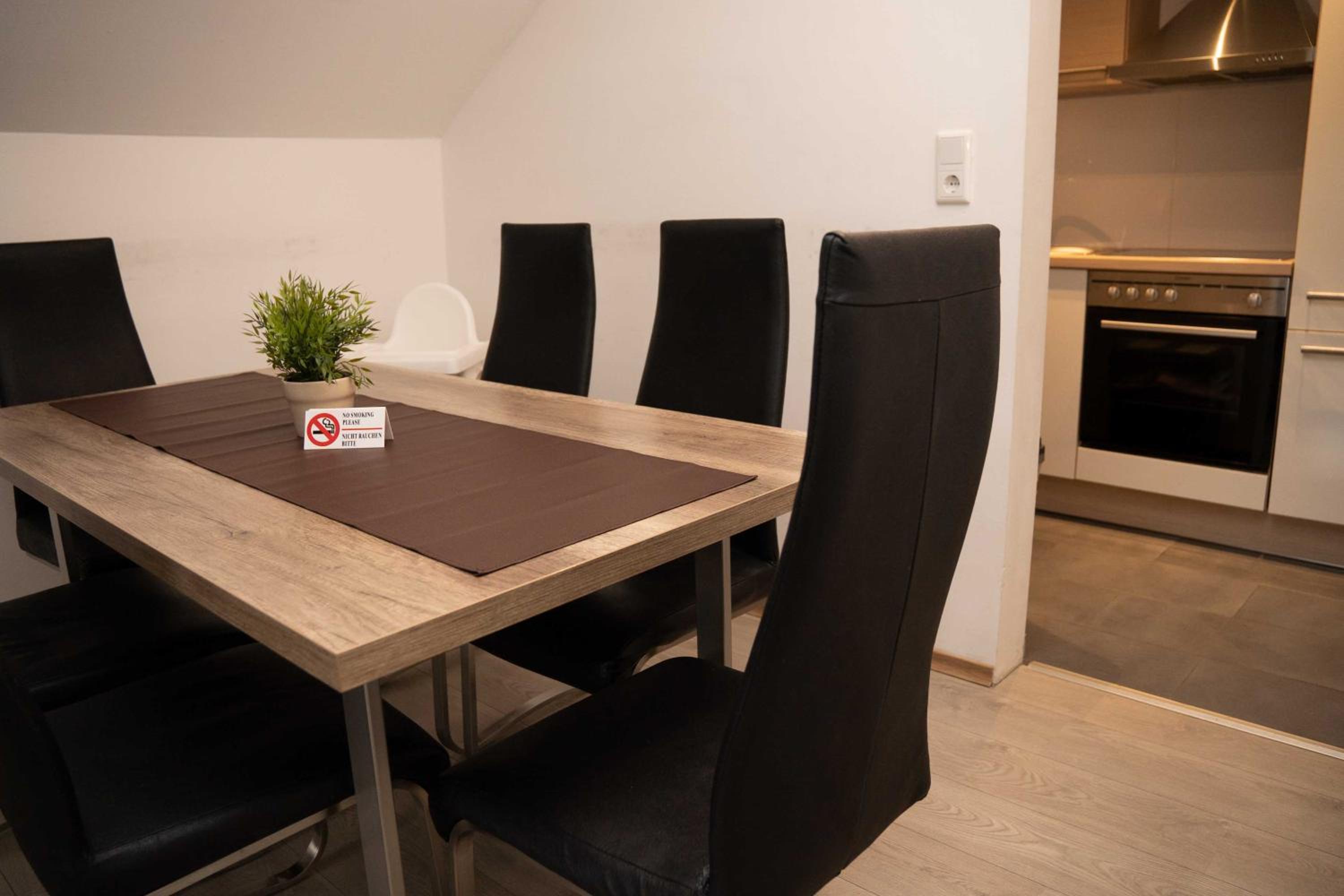 Superior Apartment - Photo 19