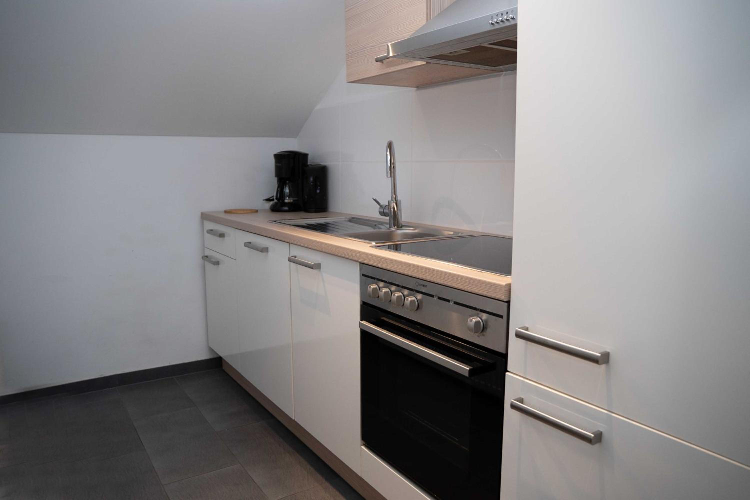 Superior Apartment - Photo 8