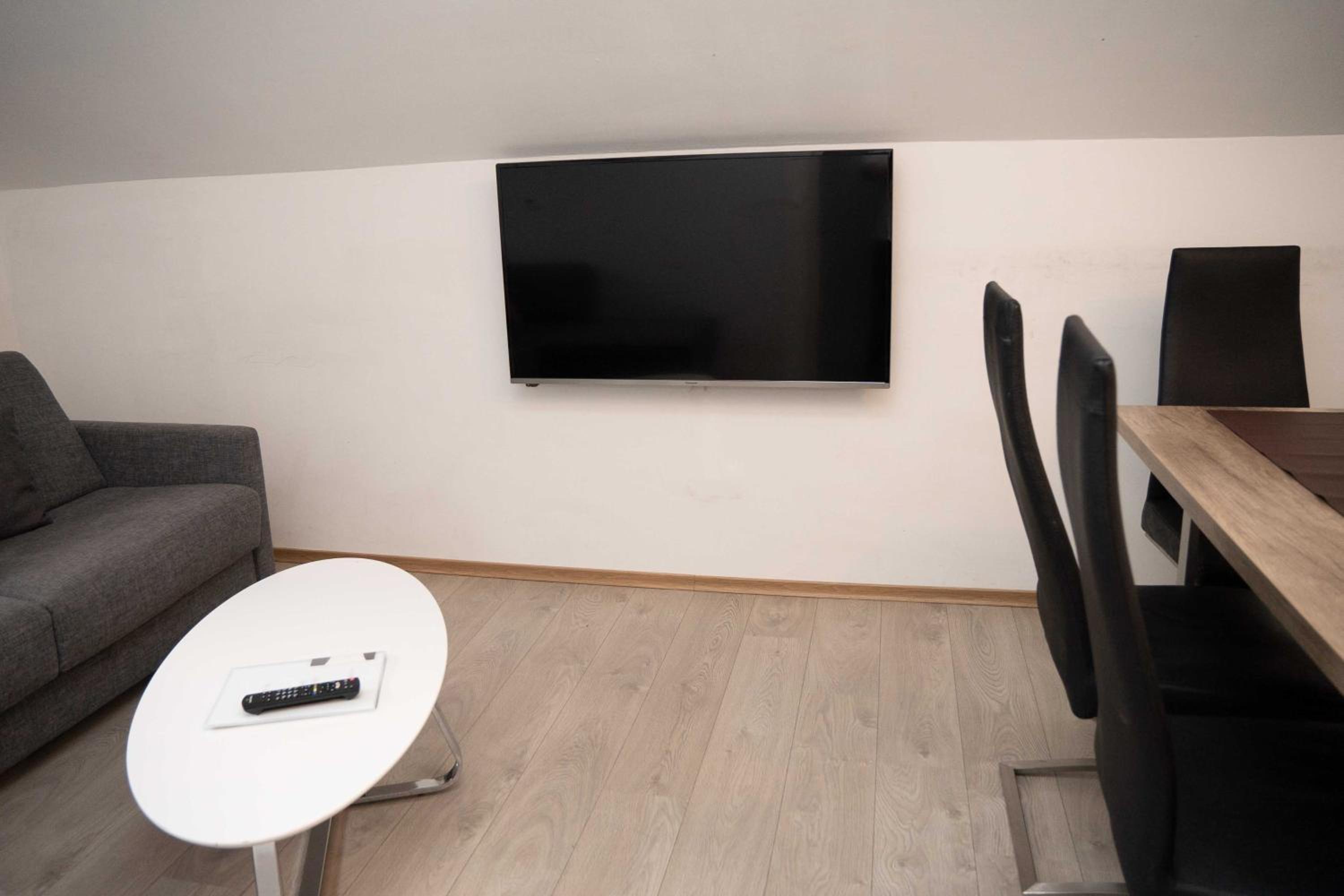 Superior Apartment - Photo 6