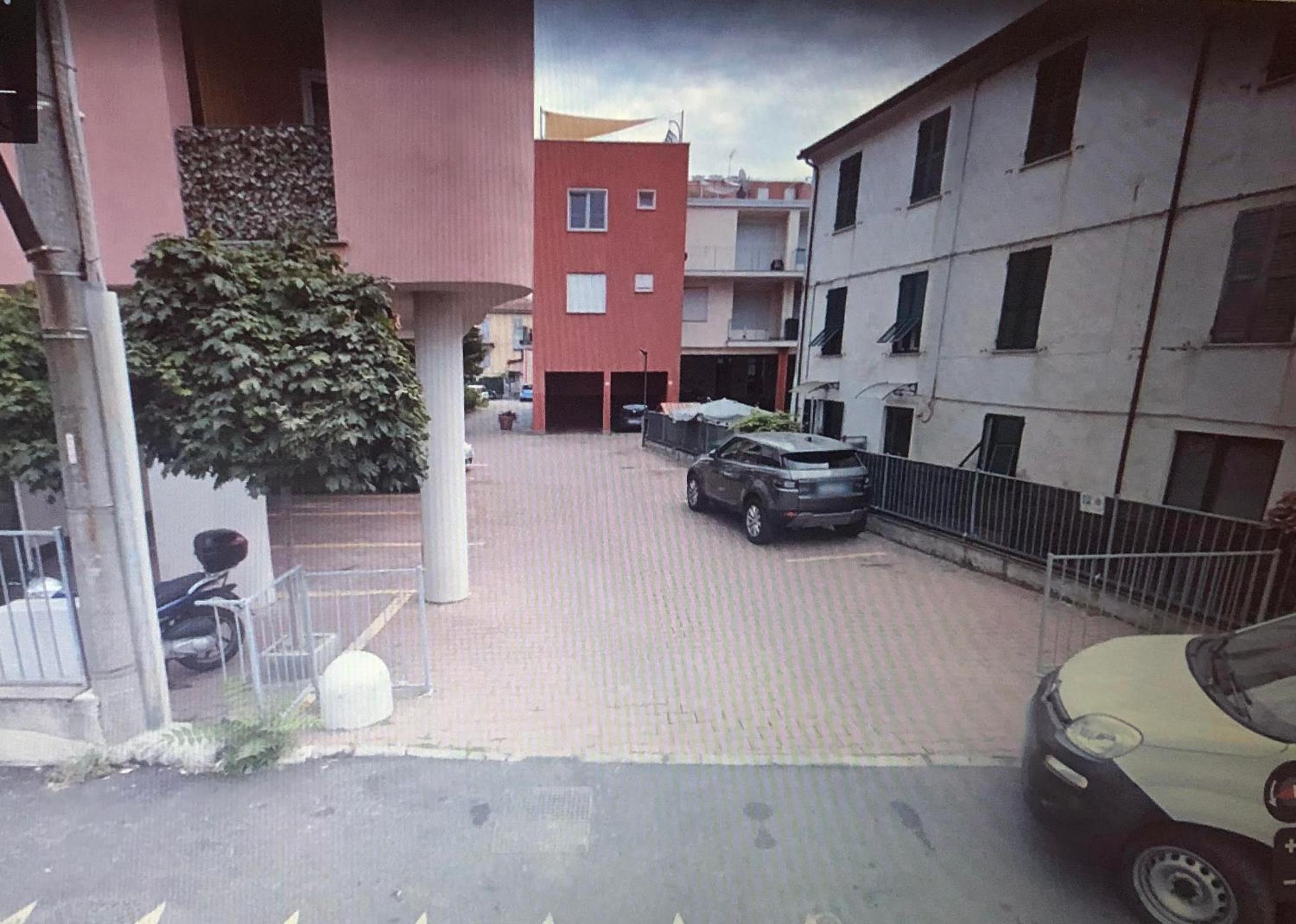 Studio with Terrace - Photo 17