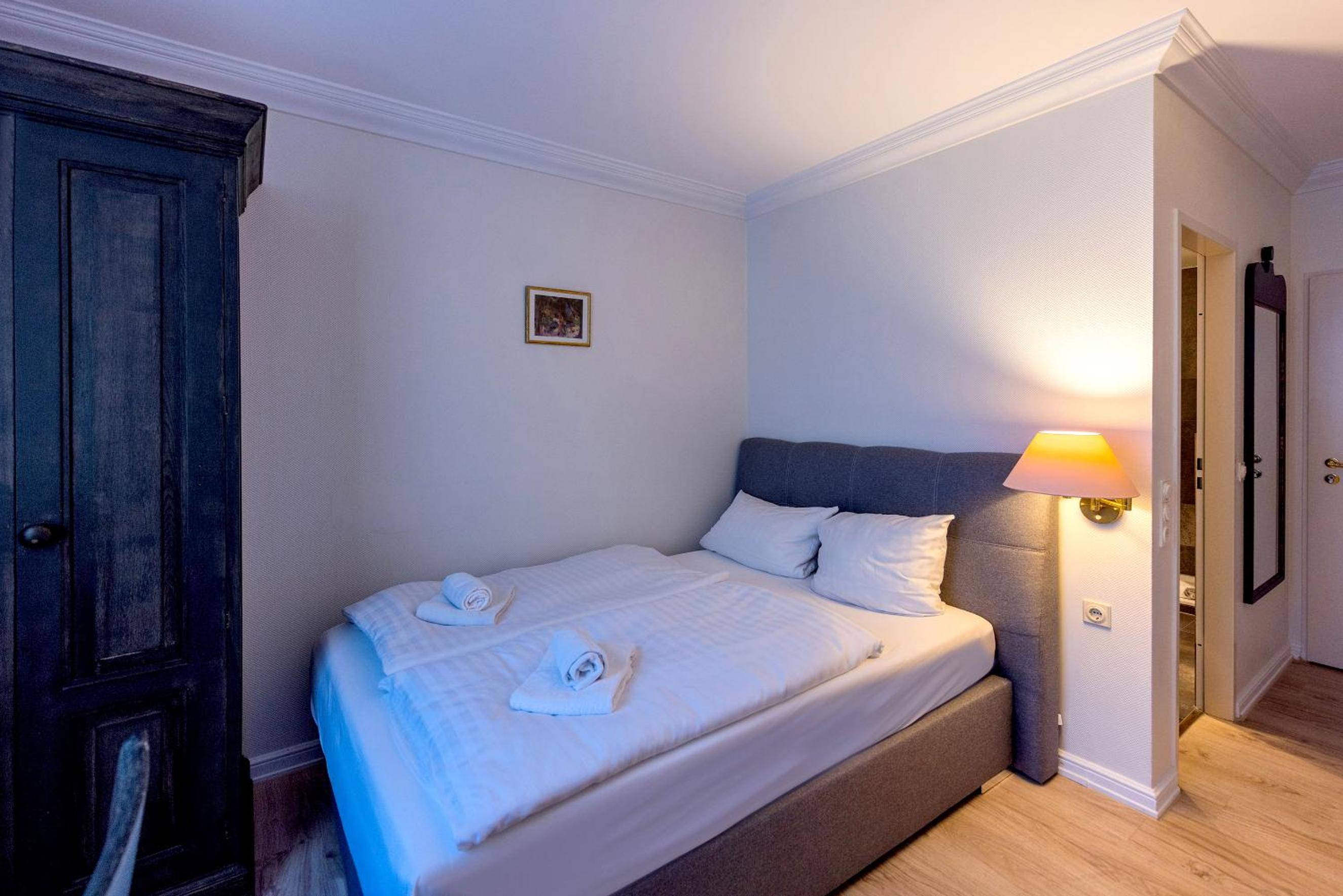 Two-Bedroom Suite photo 2