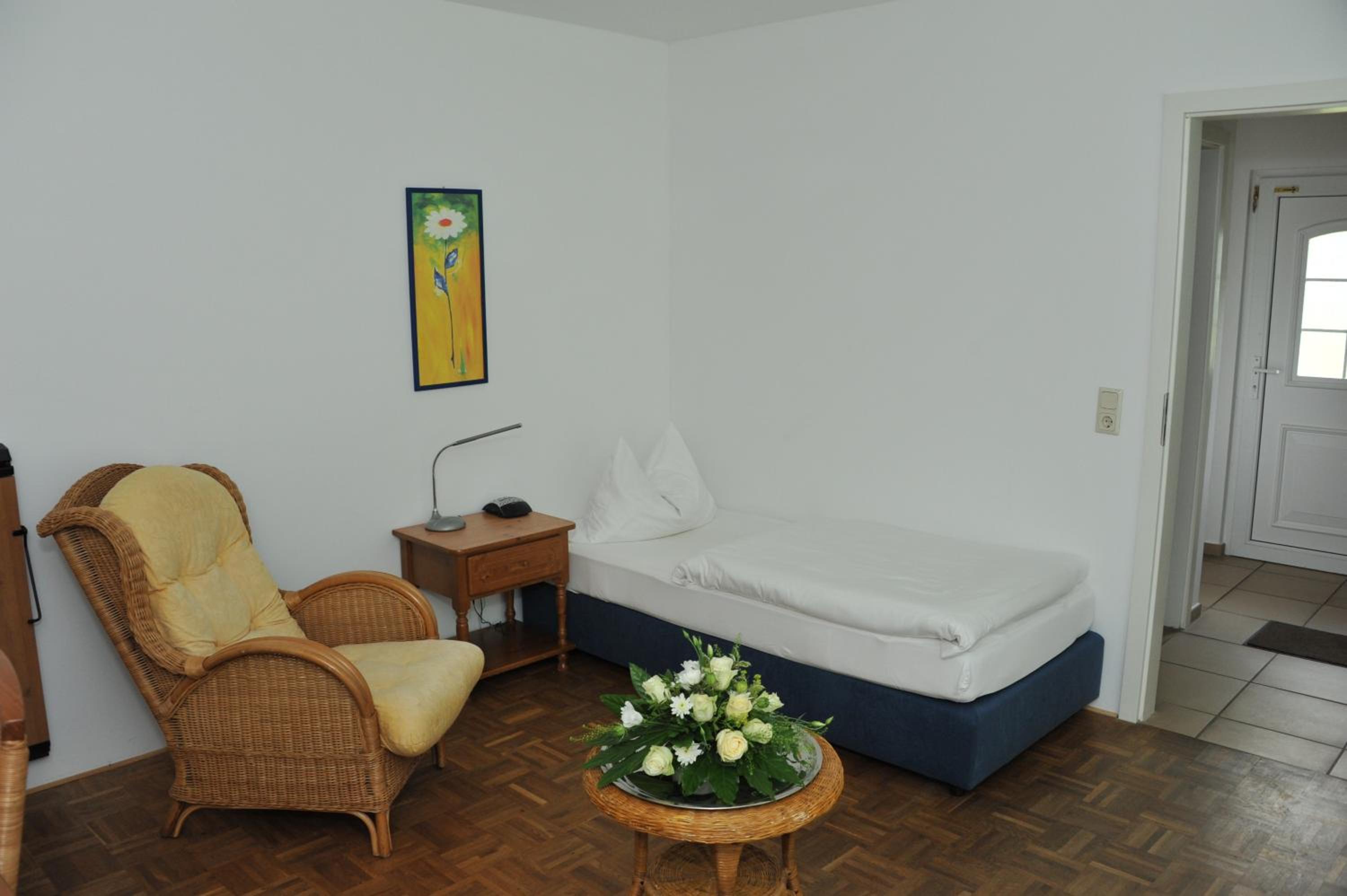 Business Single Room photo 2