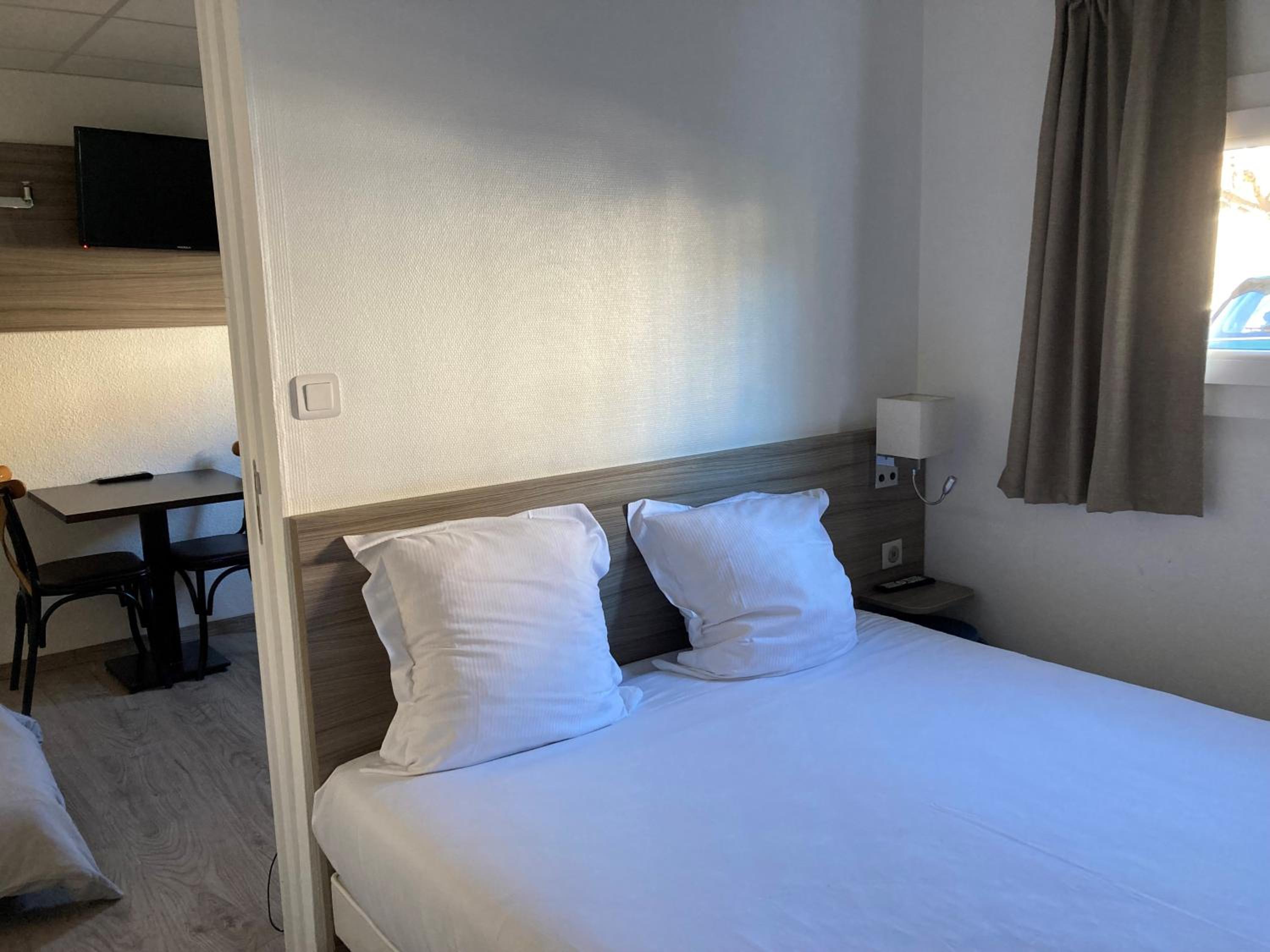 Comfort Quadruple Room