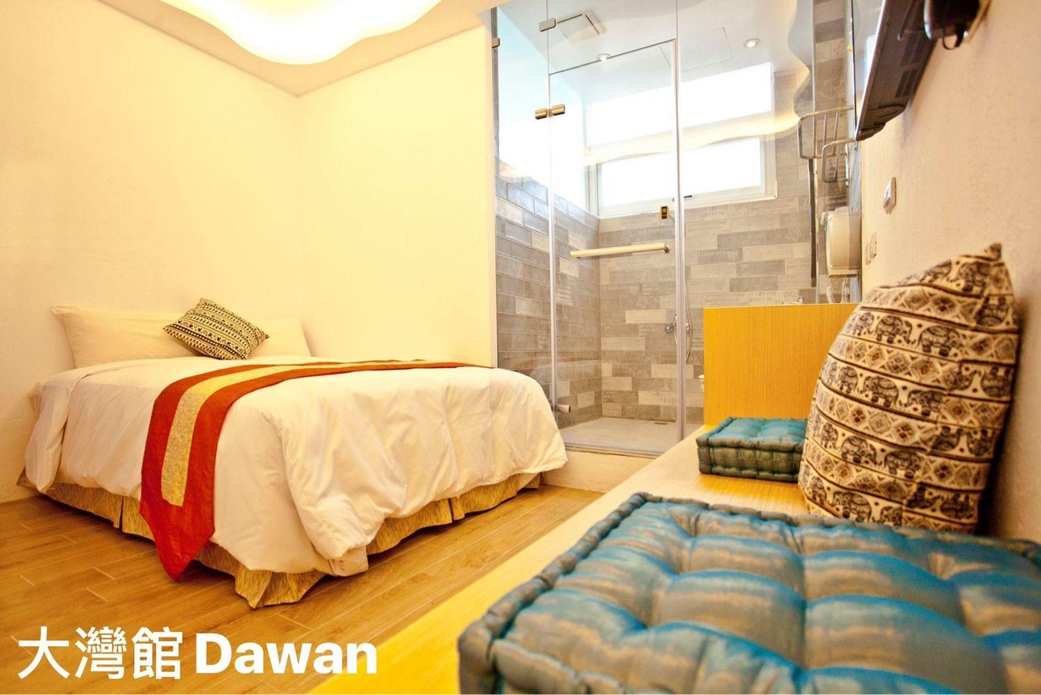 Double Room - Photo 2
