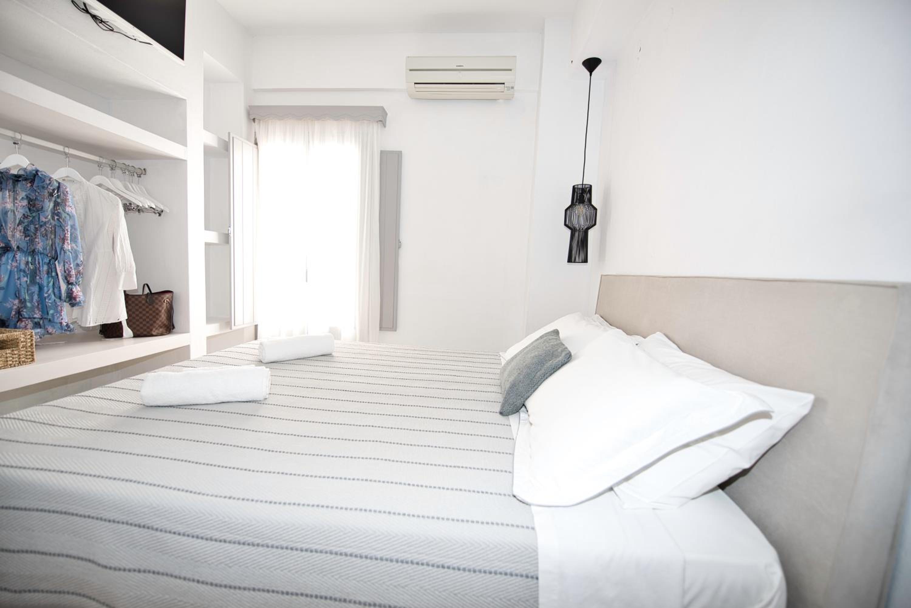 Double or Twin Room photo 1