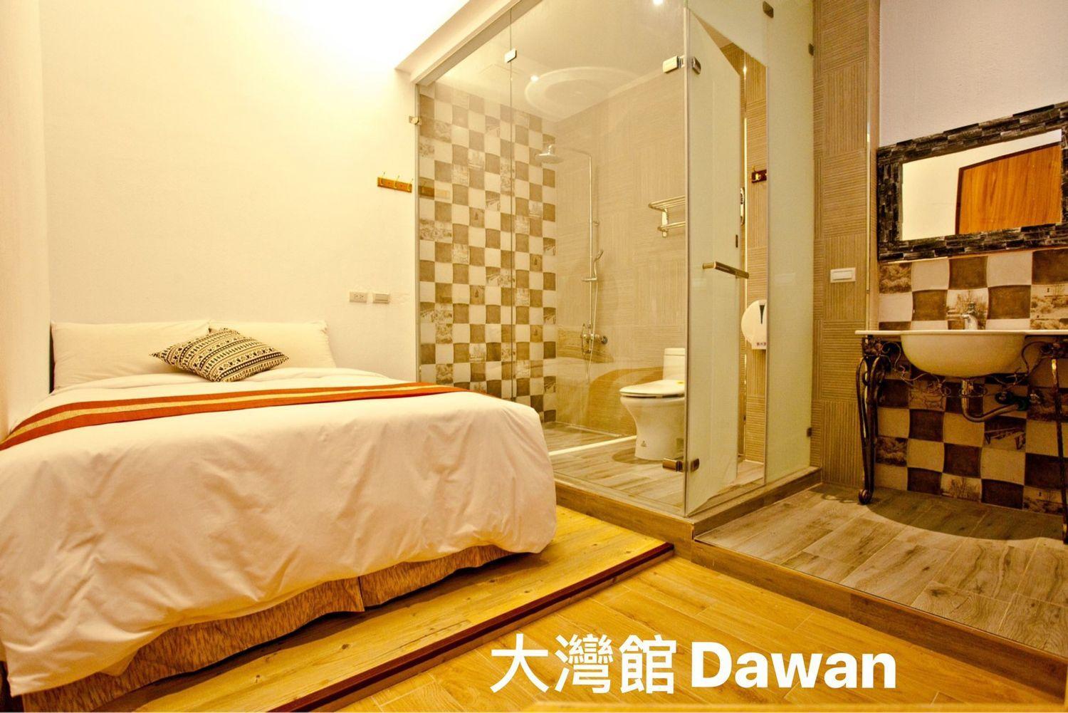 Triple Room with Shower photo 1