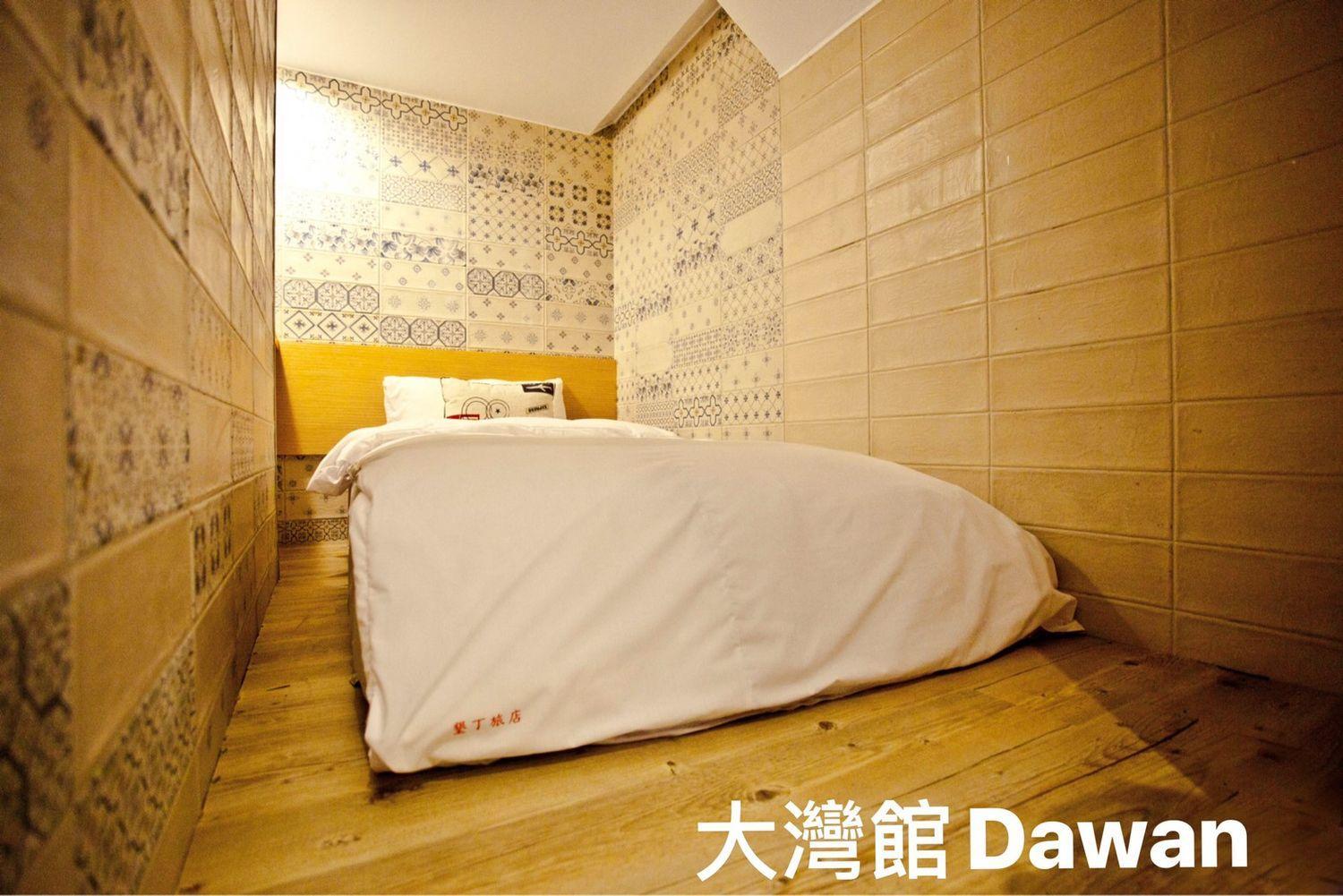 Triple Room with Shower photo 2