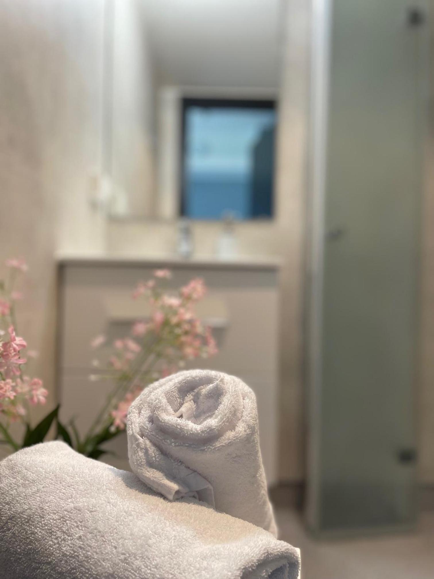 Single Room with Bathroom