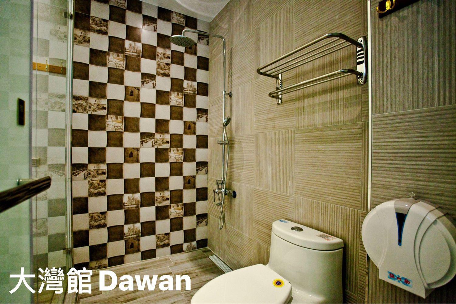 Triple Room with Shower photo 3