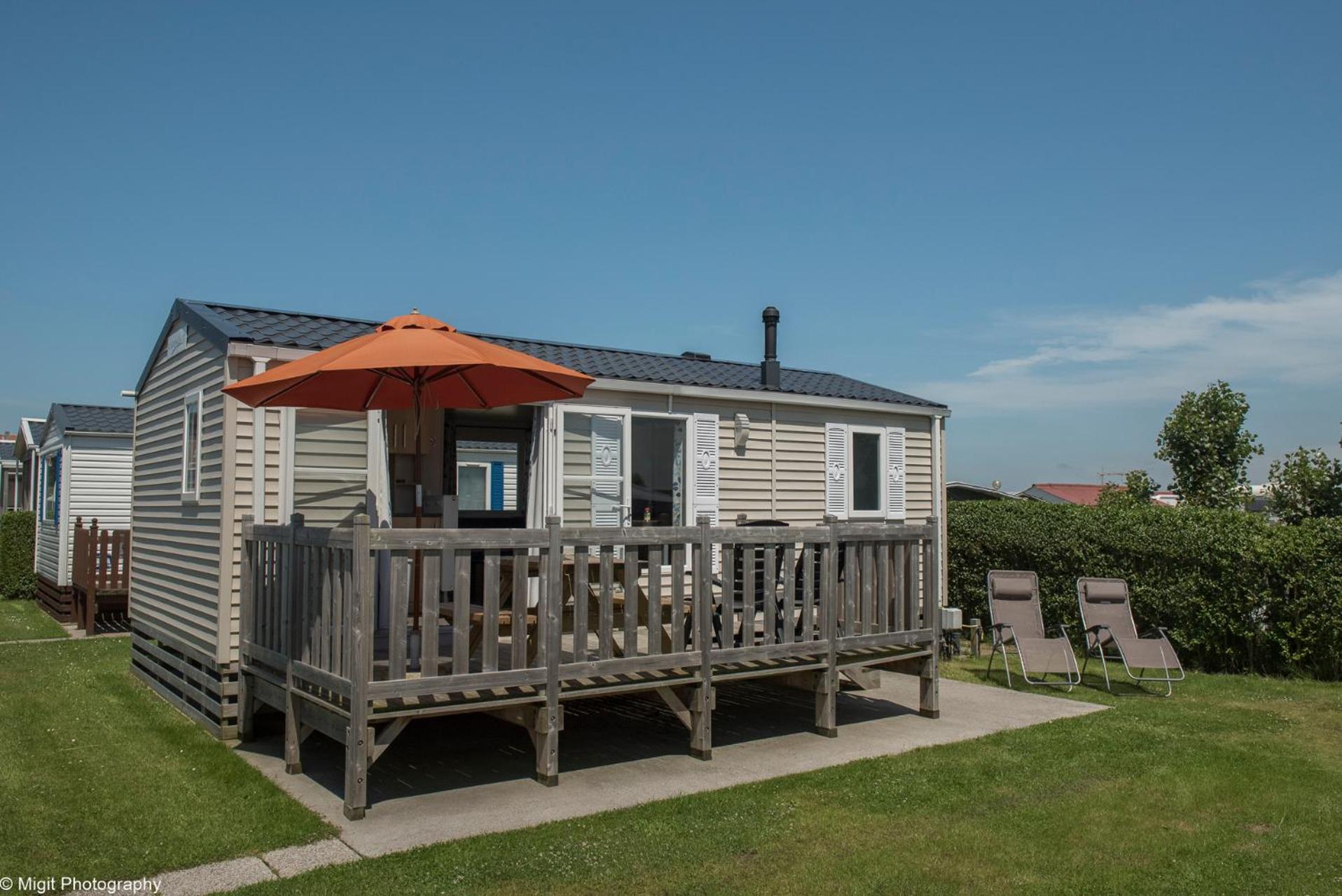 Chalet (4 Adults) photo 2