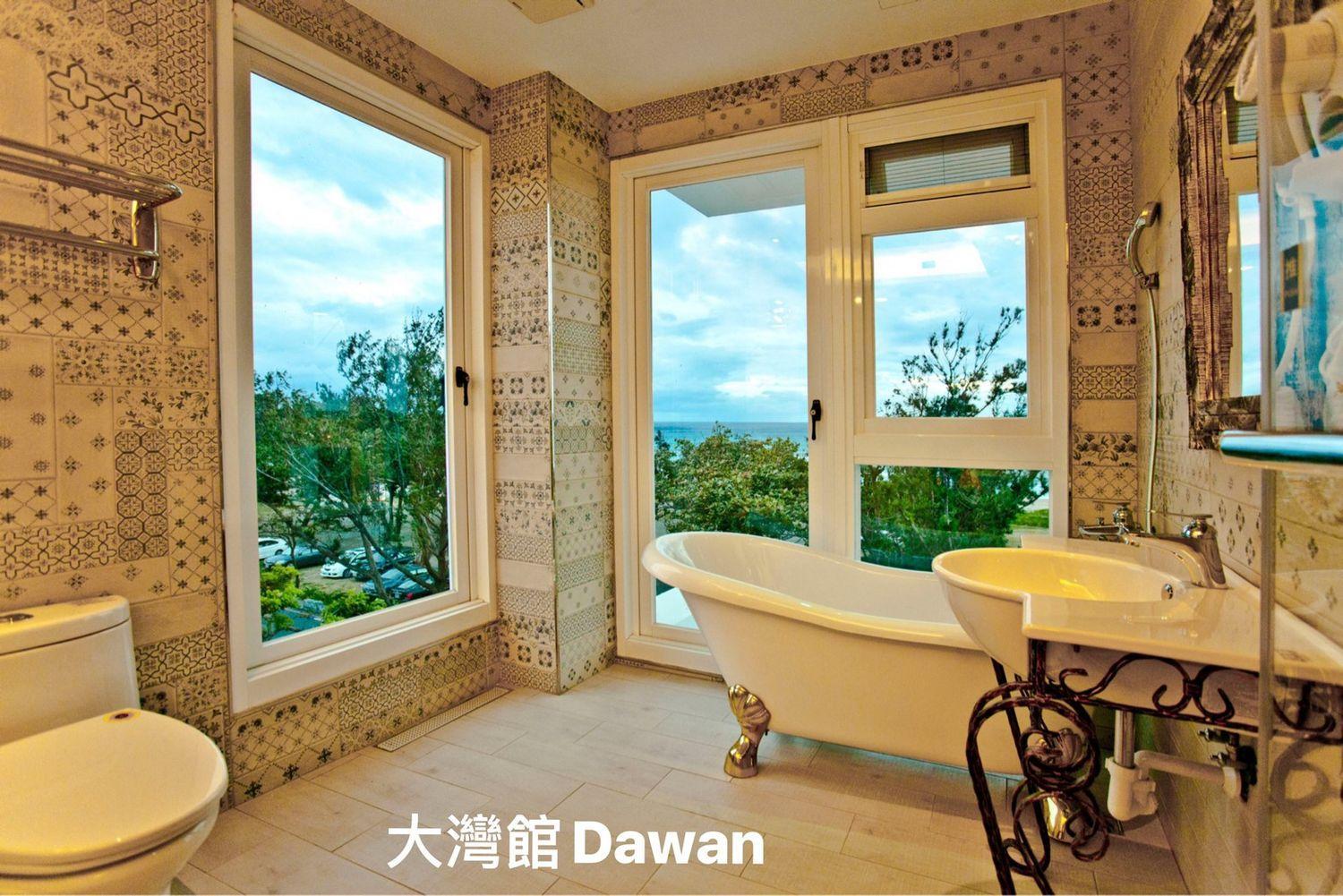 Double Room with Sea View - Photo 2