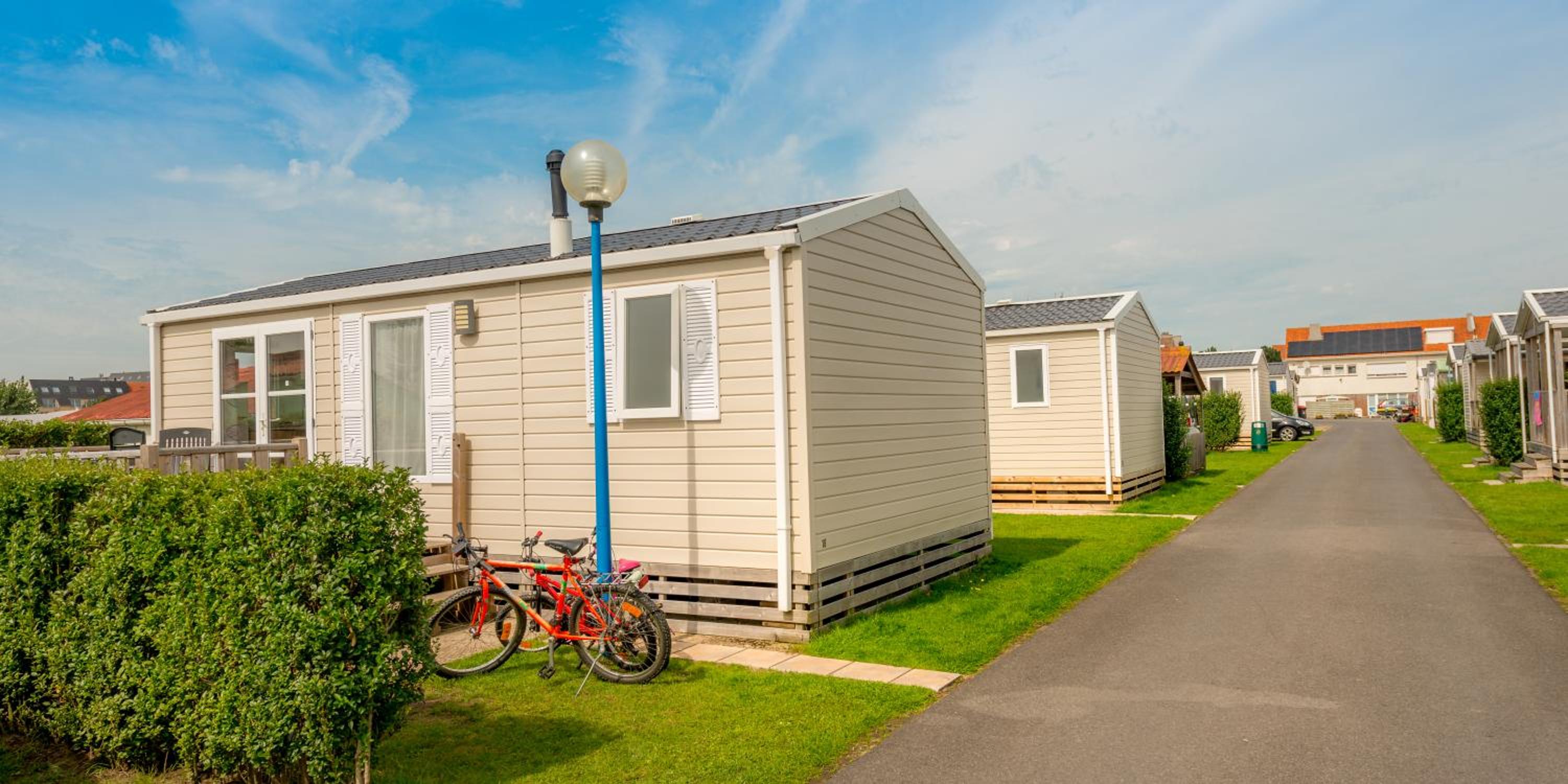 Chalet (4 Adults) photo 3