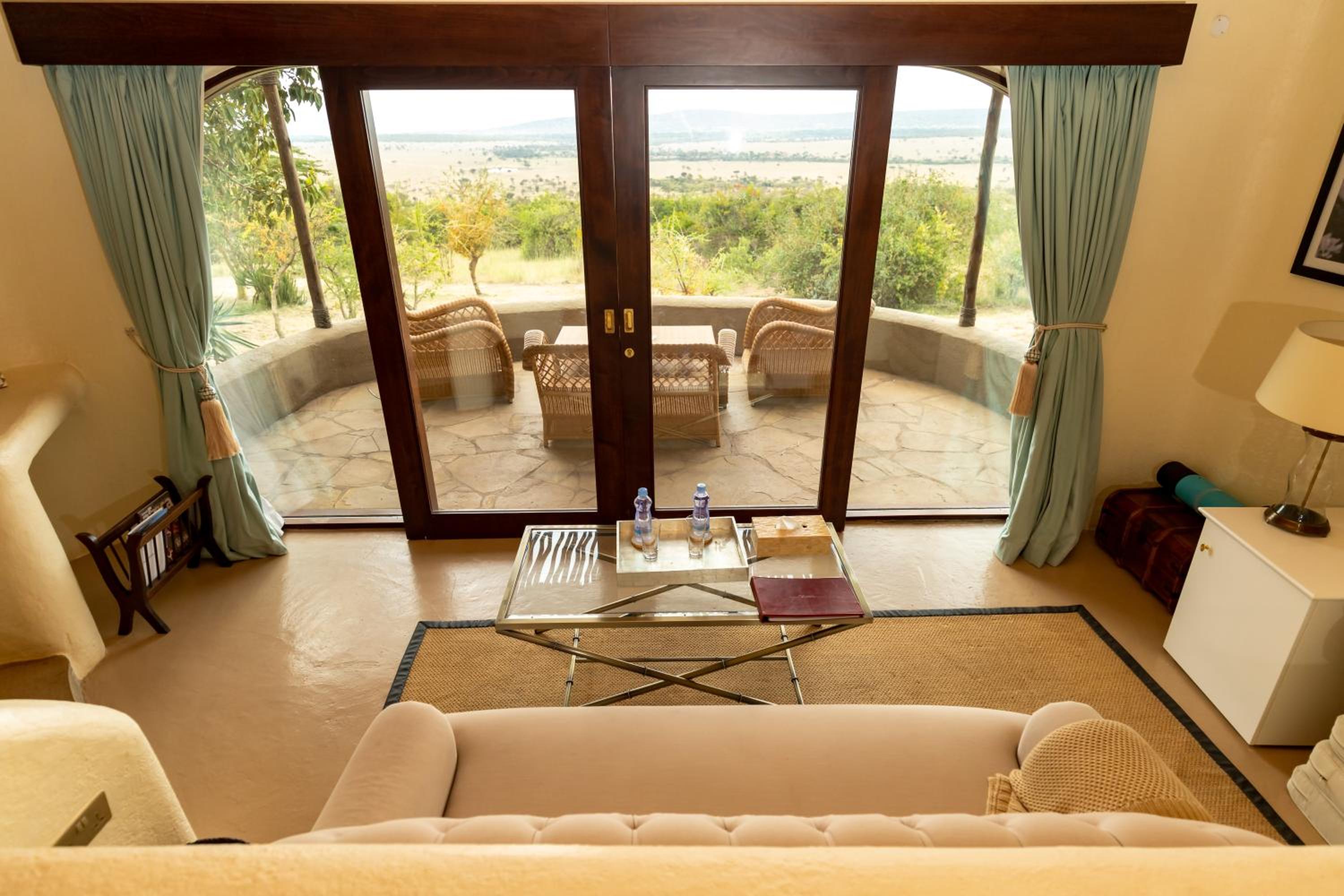 Double Room with Balcony photo 2