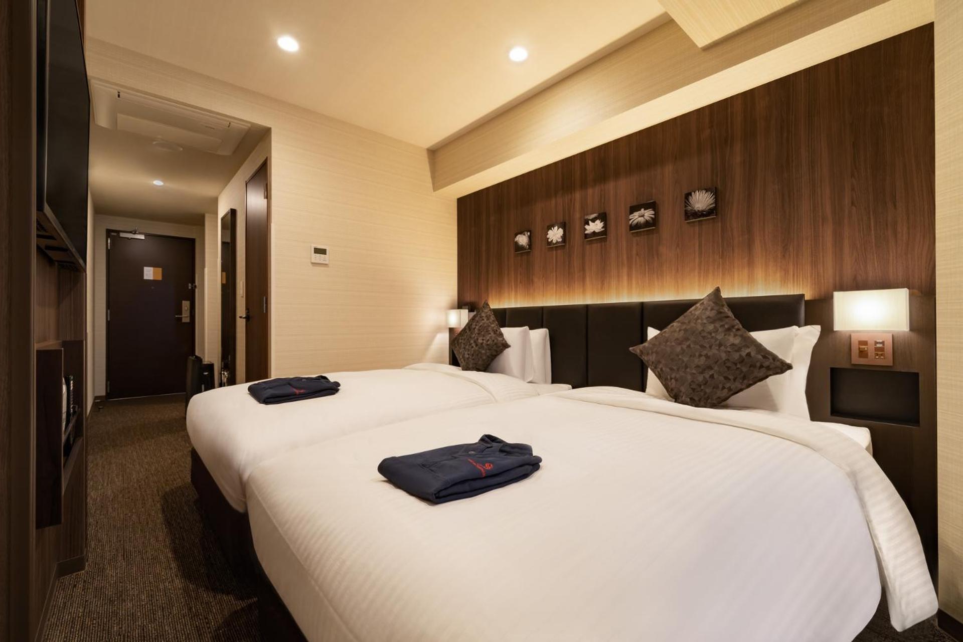 Superior Twin Room - No Daily Cleaning - Non-Smoking (Cashless Payment Only) - Photo 4