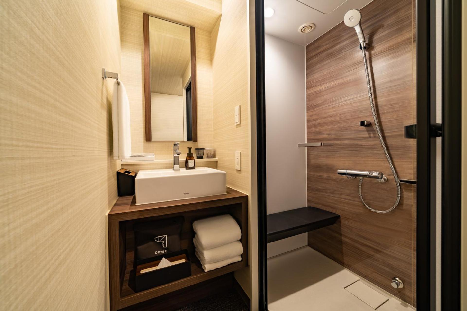 Superior Twin Room - No Daily Cleaning - Non-Smoking (Cashless Payment Only) - Photo 3