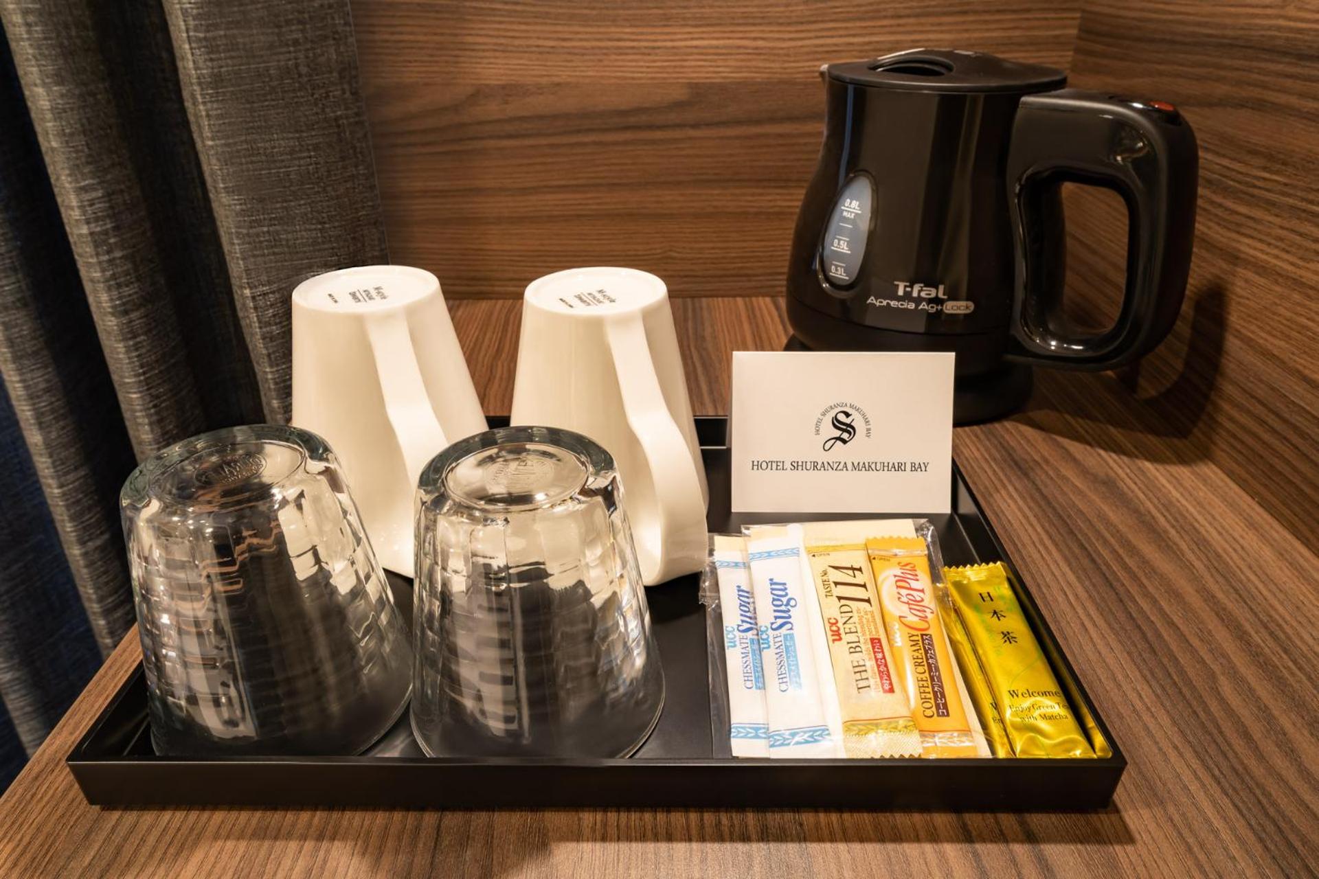 Superior Twin Room - No Daily Cleaning - Non-Smoking (Cashless Payment Only) - Photo 2