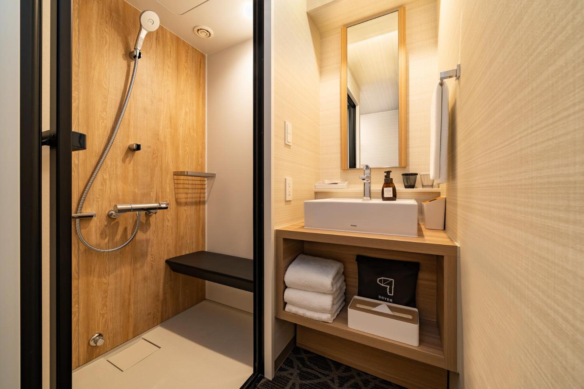 Superior Double Room - No Daily Cleaning - Non-Smoking (Cashless Payment Only)	 - Photo 4