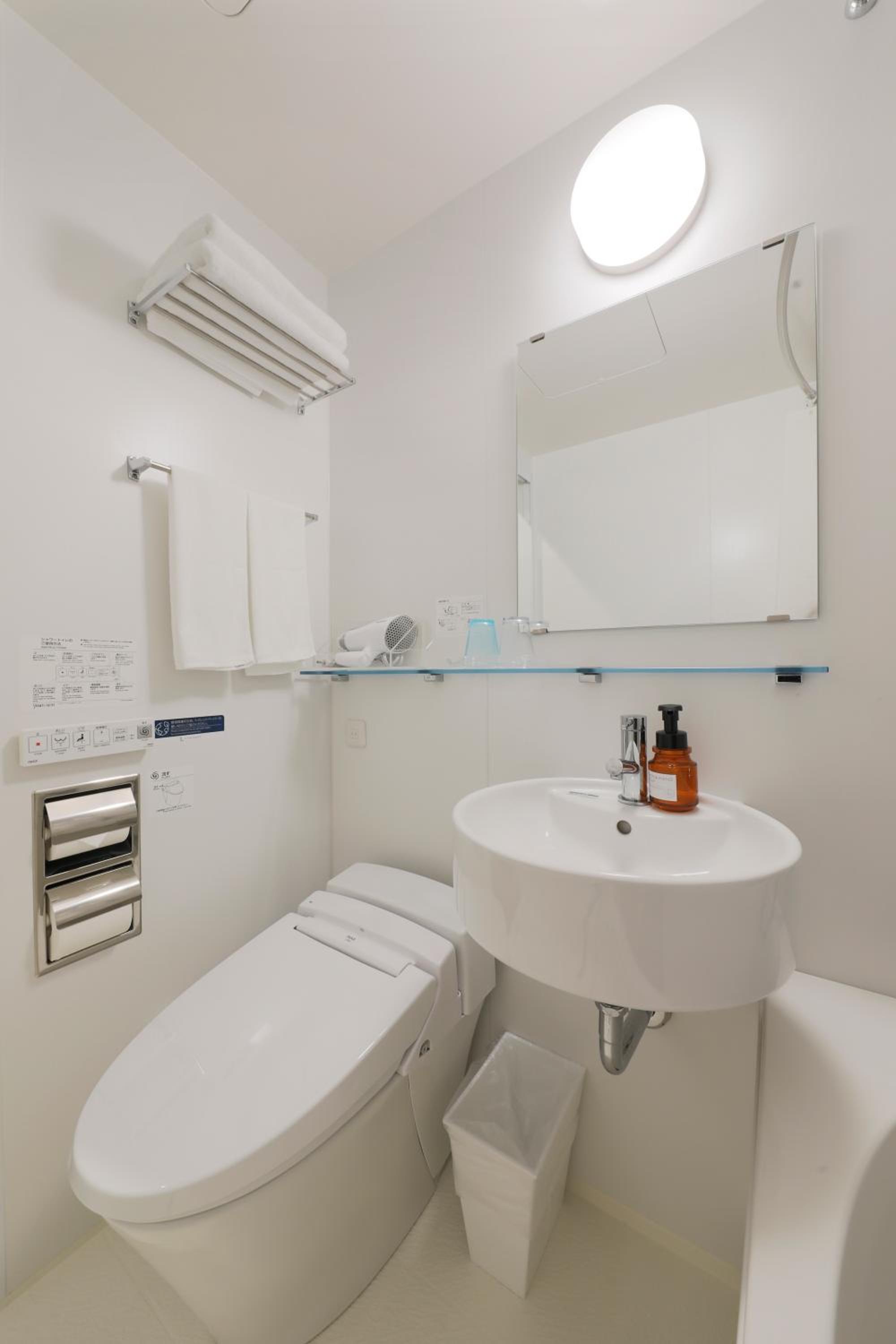 Twin Room photo 3