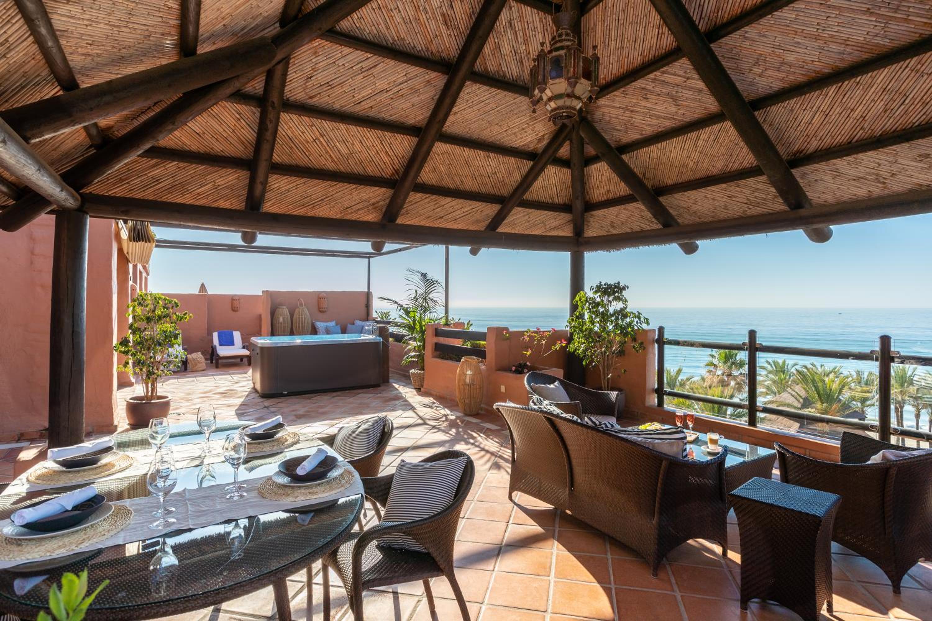 Suite Del Mar - Photo 11