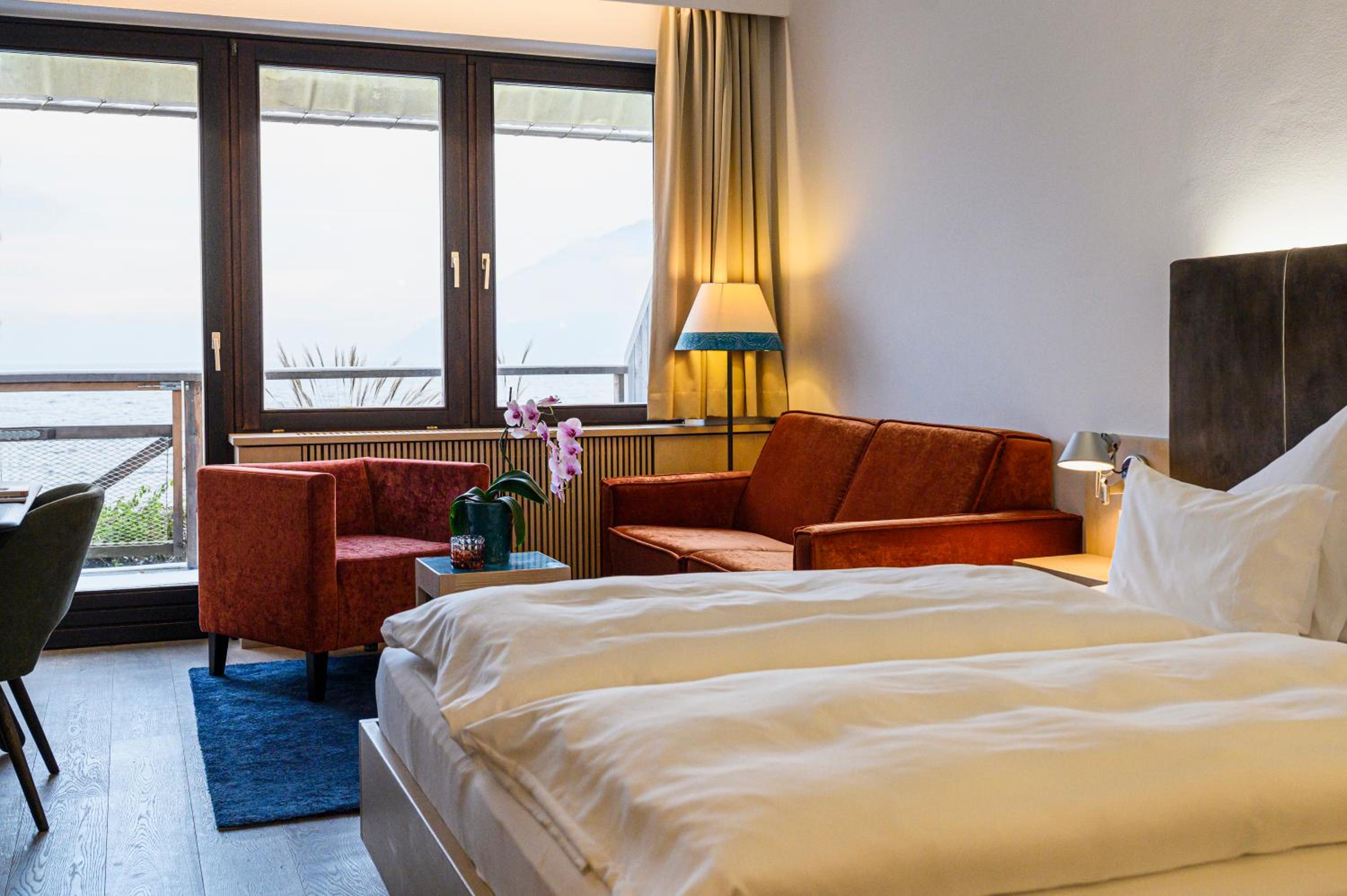 Junior Suite - Photo 1