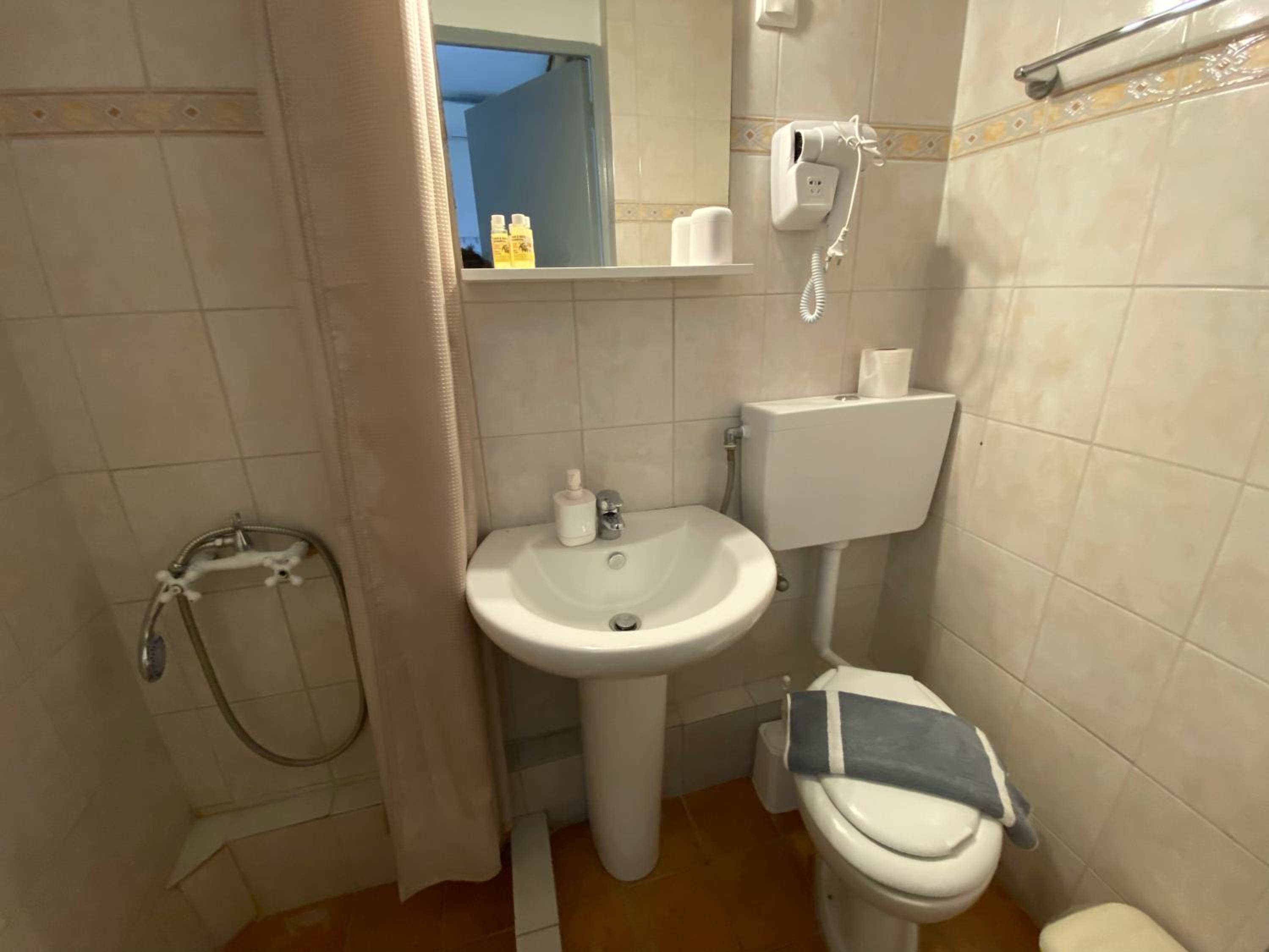 Triple Room with View photo 2