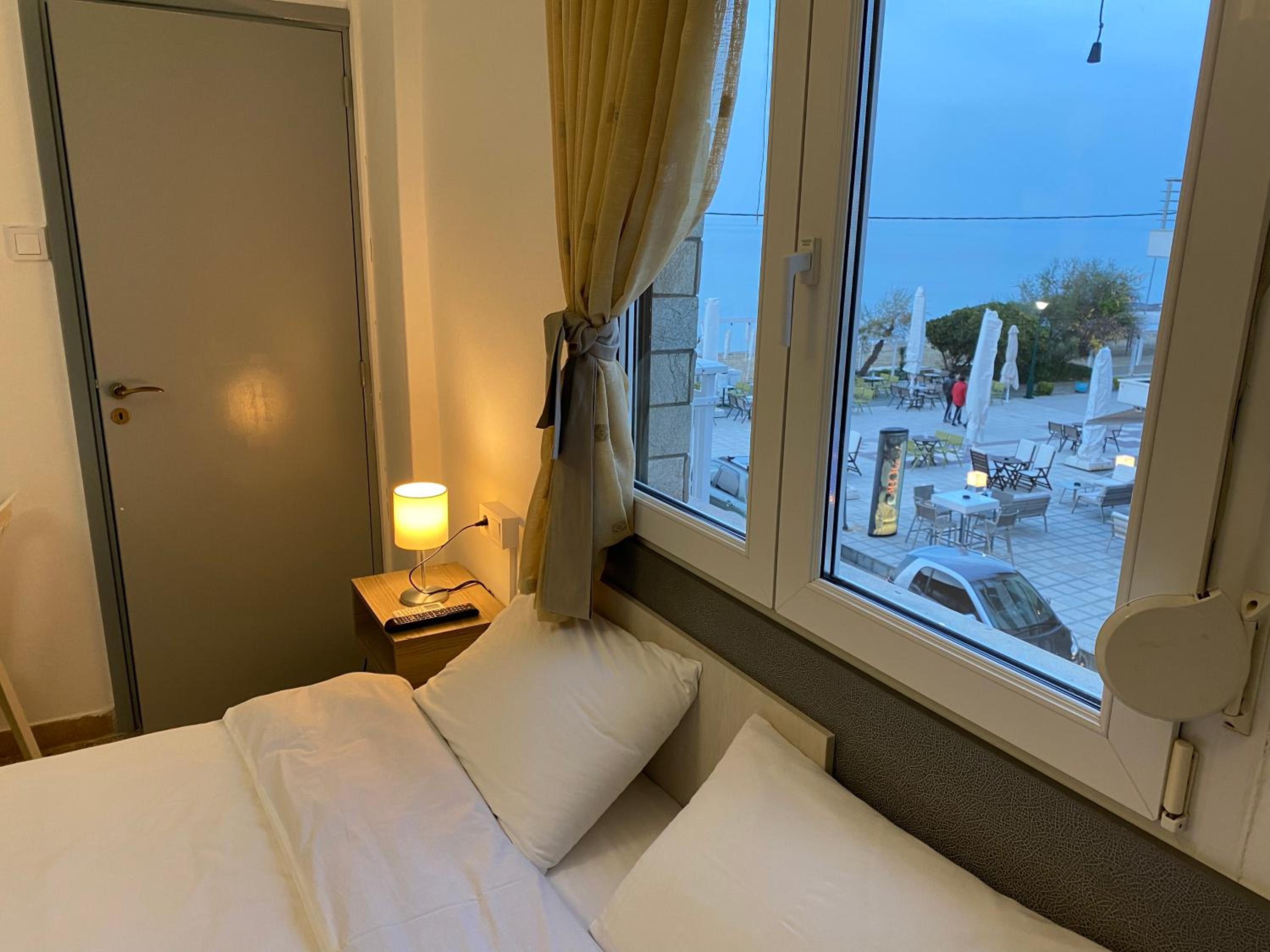 Triple Room with View photo 3