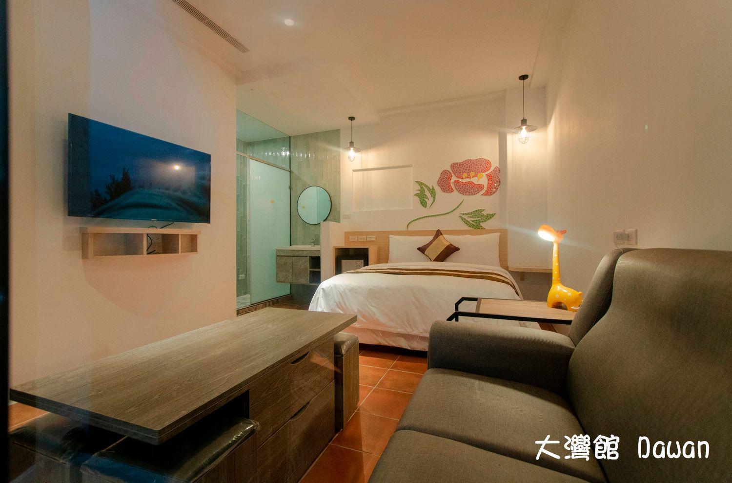 Double Room with Balcony photo 1