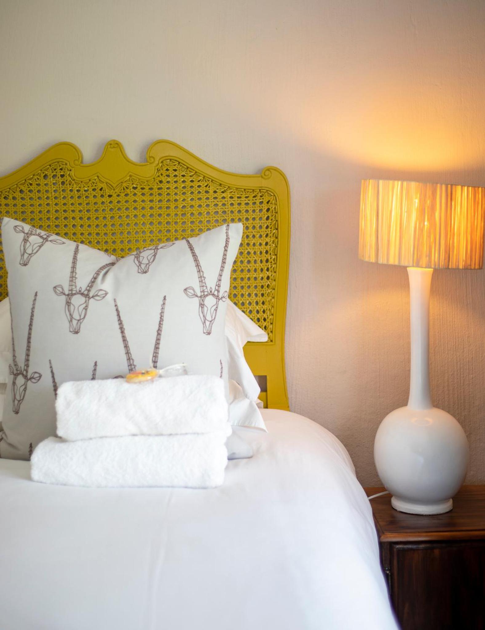 Superior King Room - Photo 2
