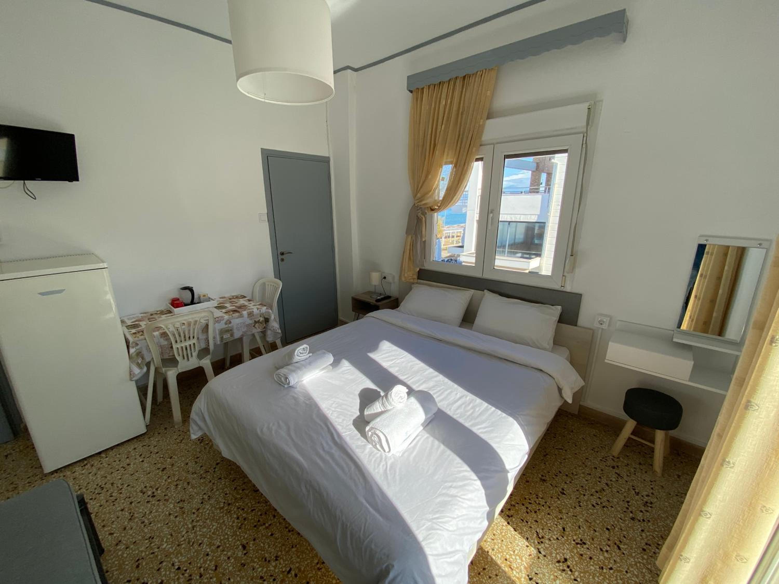 Triple Room with View photo 1