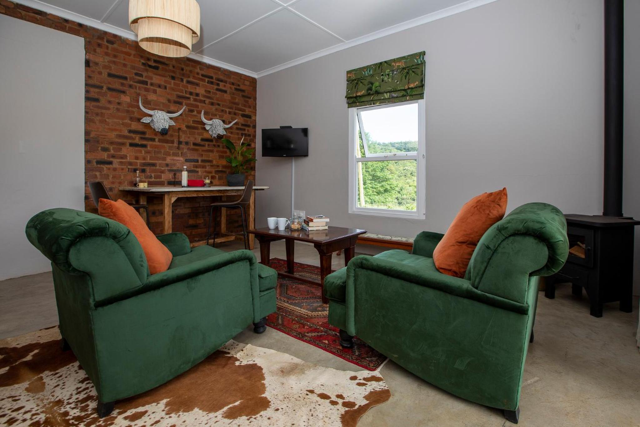 Superior King Room - Photo 3