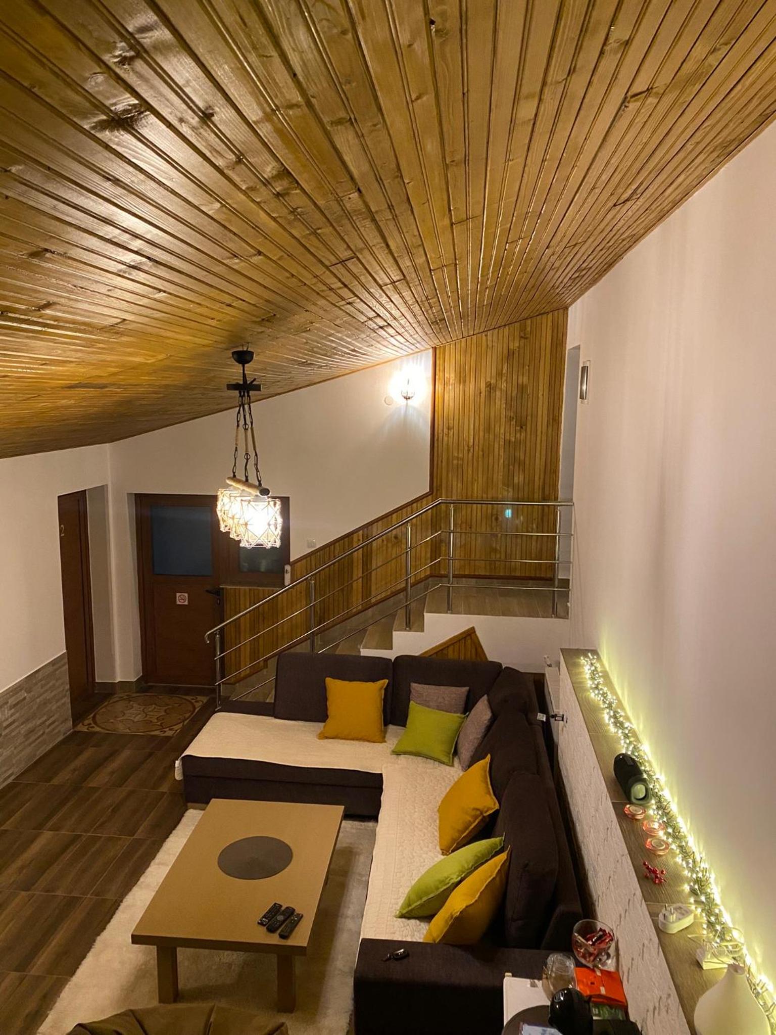 Villa - Photo 37