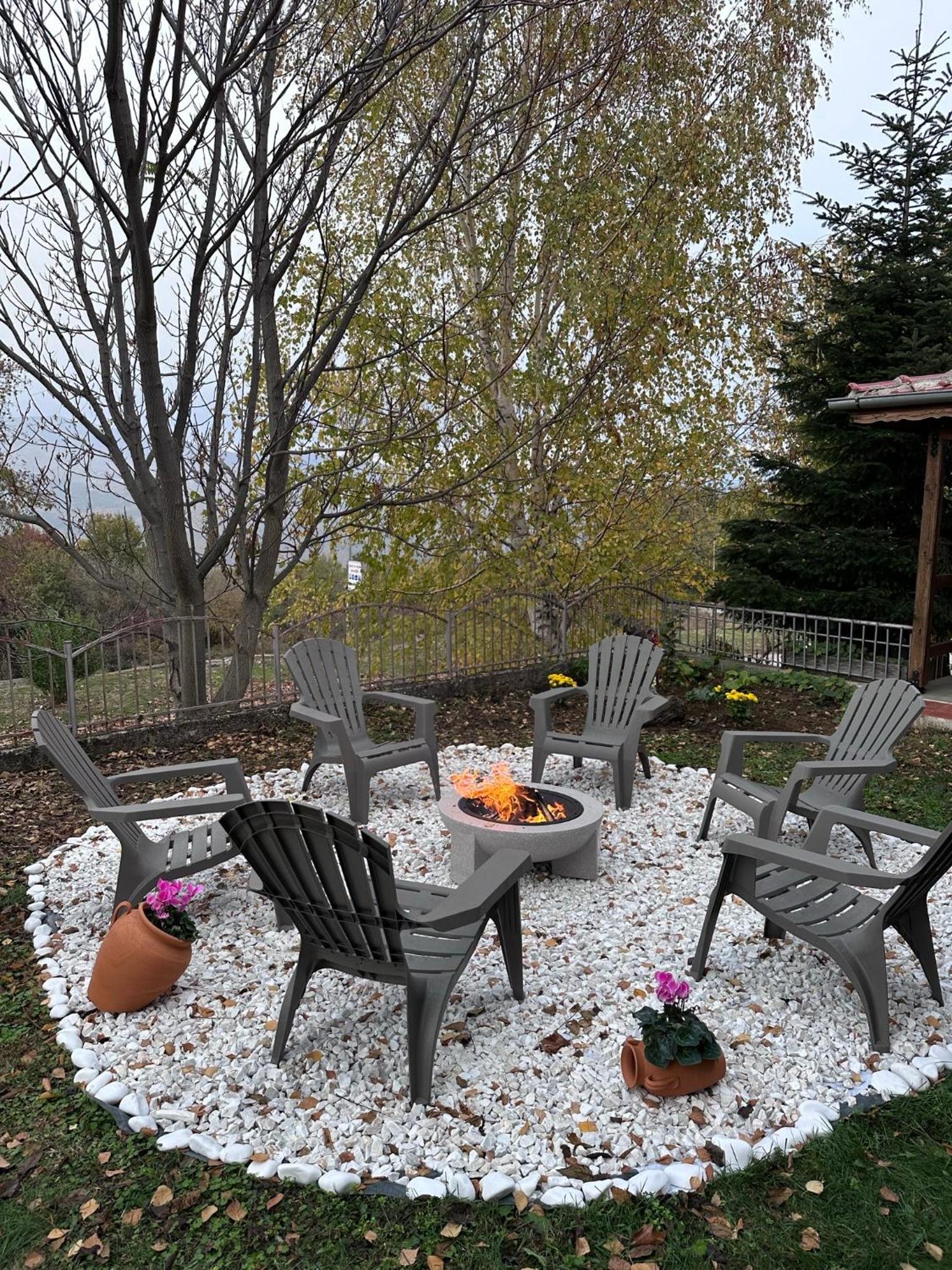 Villa - Photo 39