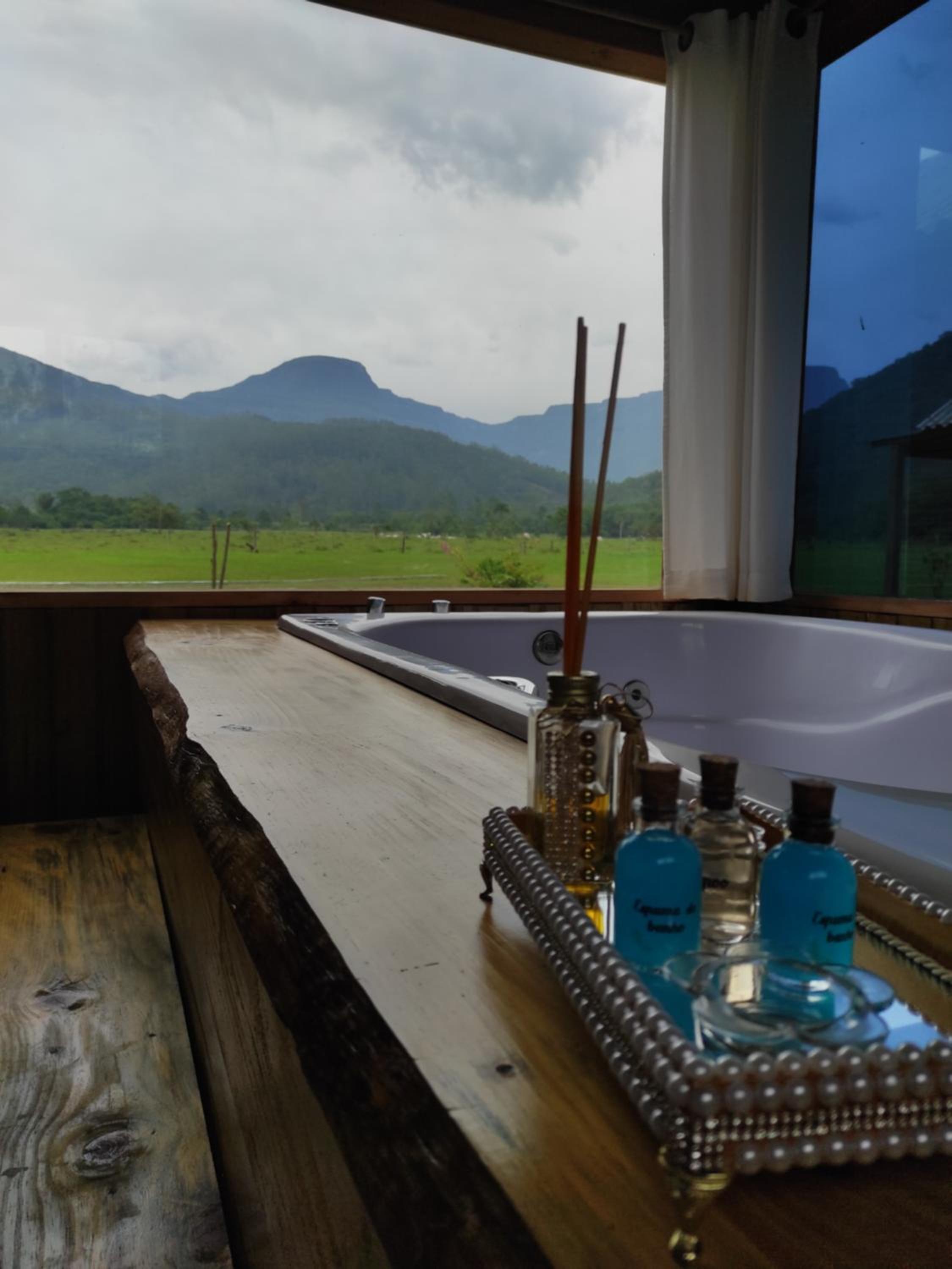 One-Bedroom Chalet - Photo 4