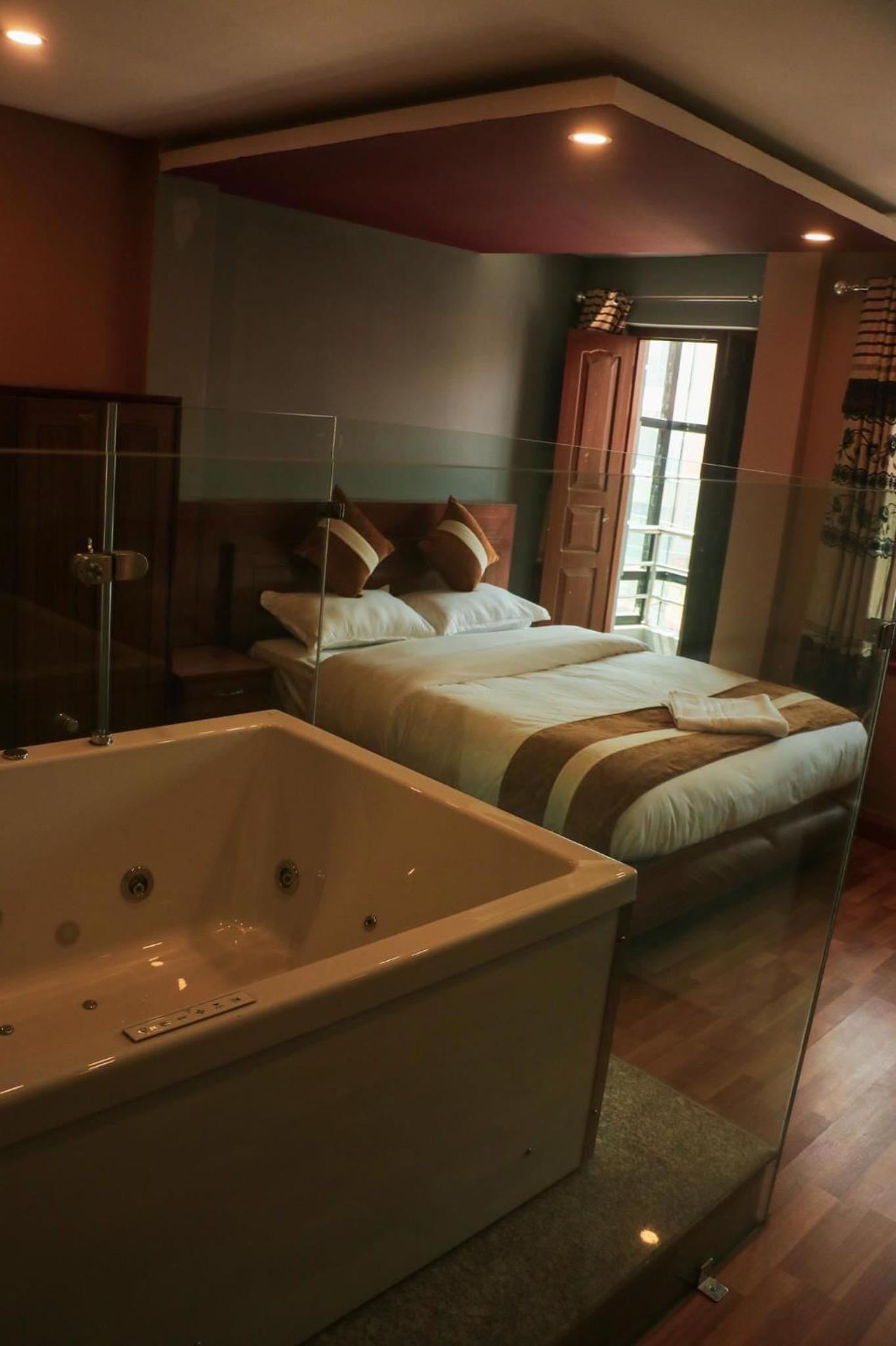 Duplex Suite