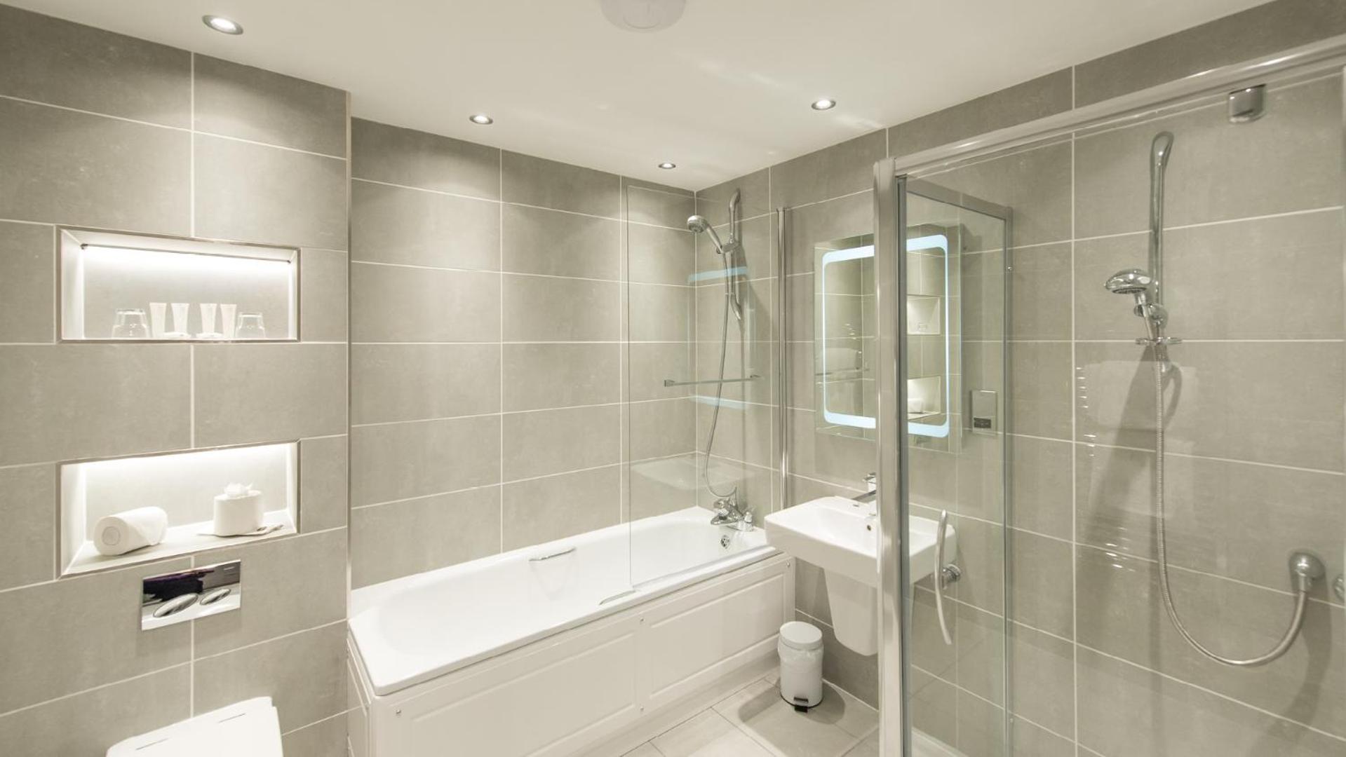Deluxe Double Room photo 2