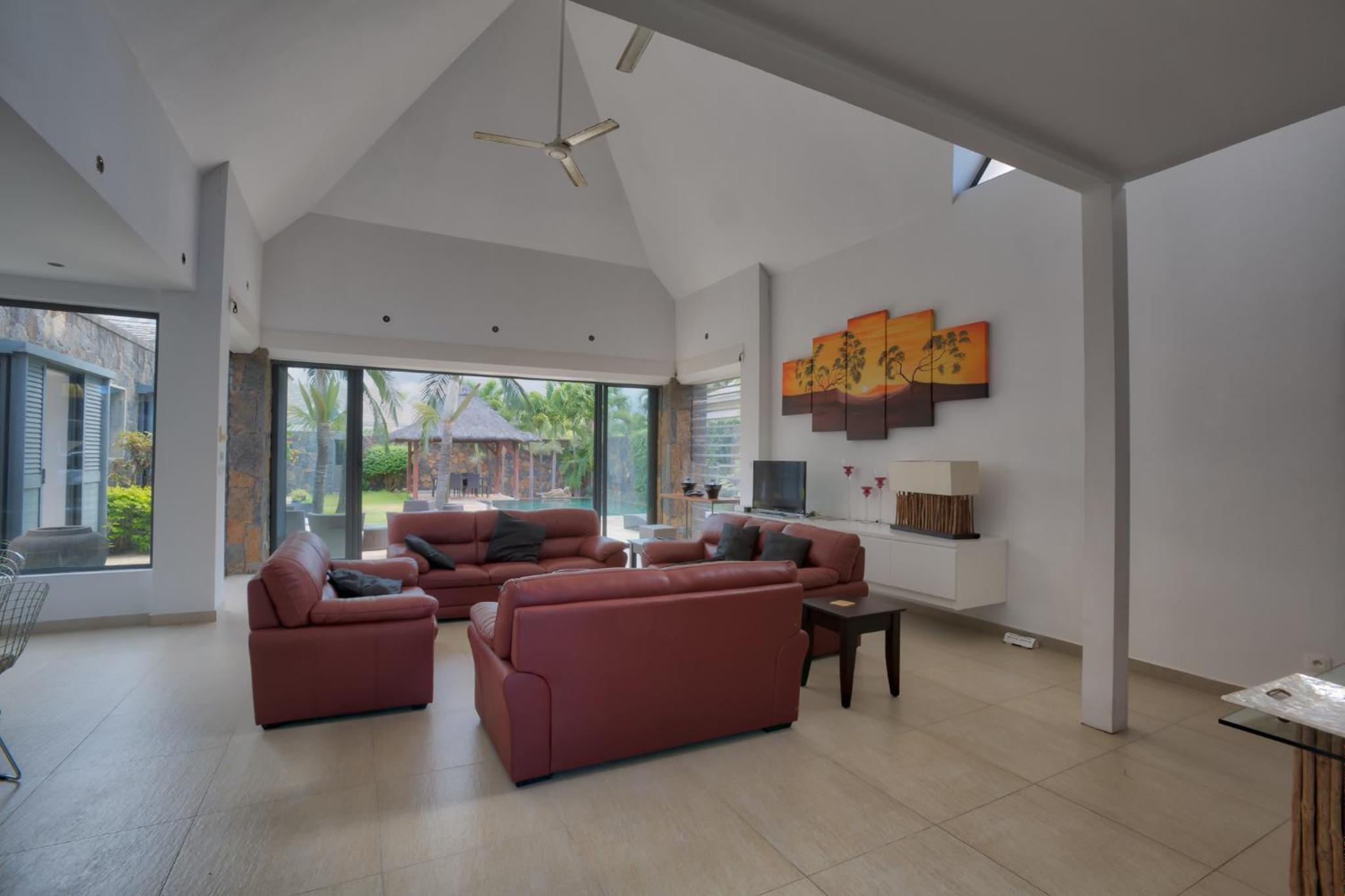 Superior Villa