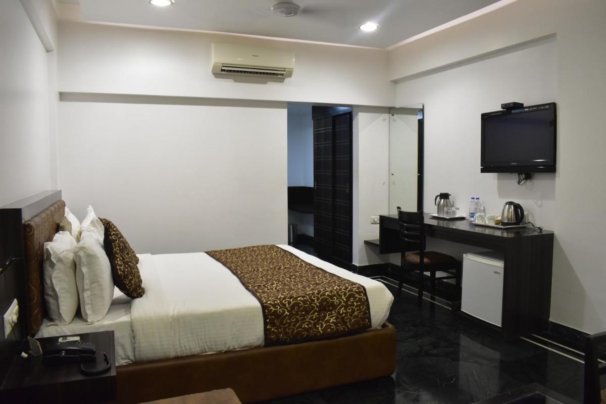 Super Deluxe Room photo 2