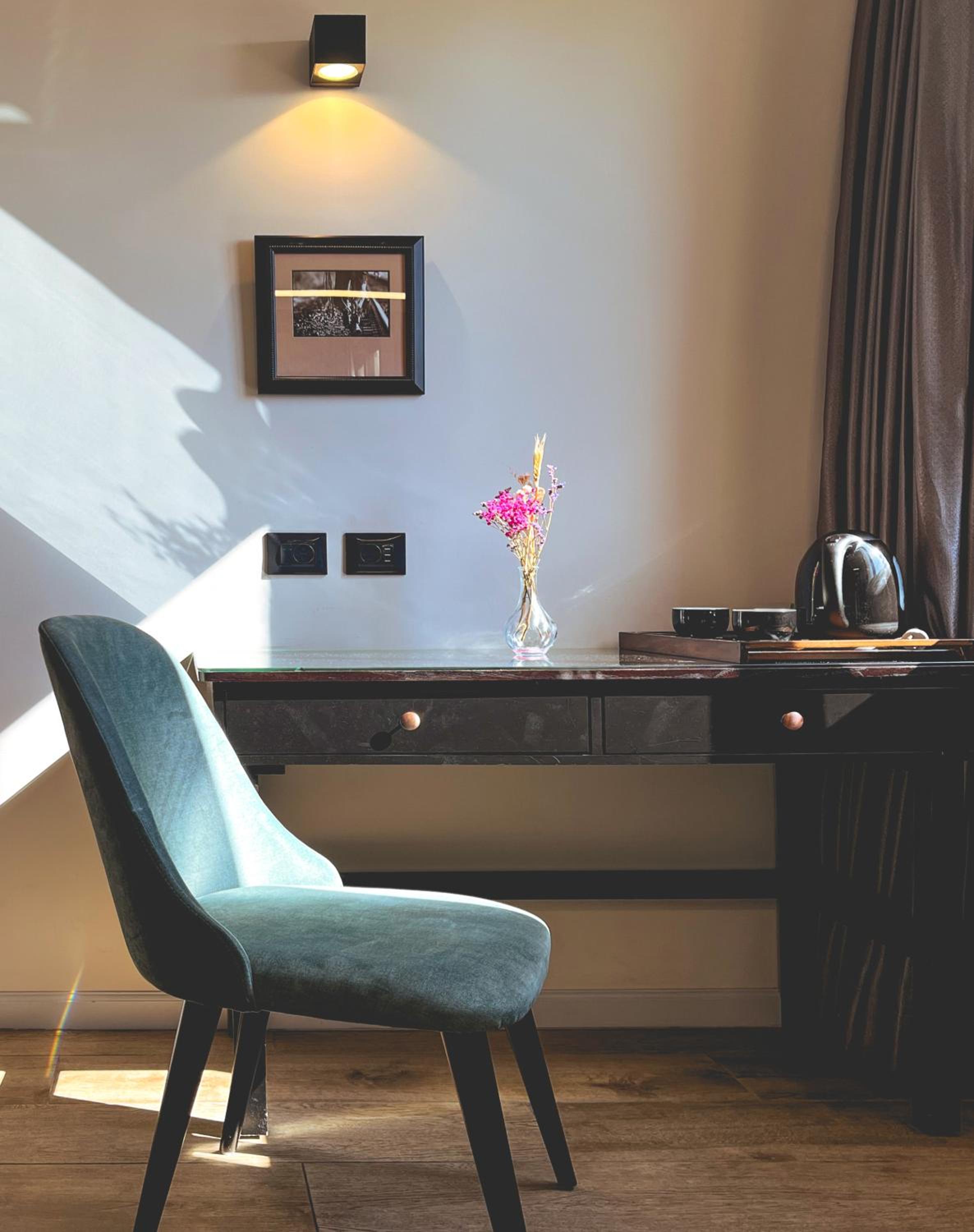 Superior Double Room - Photo 5